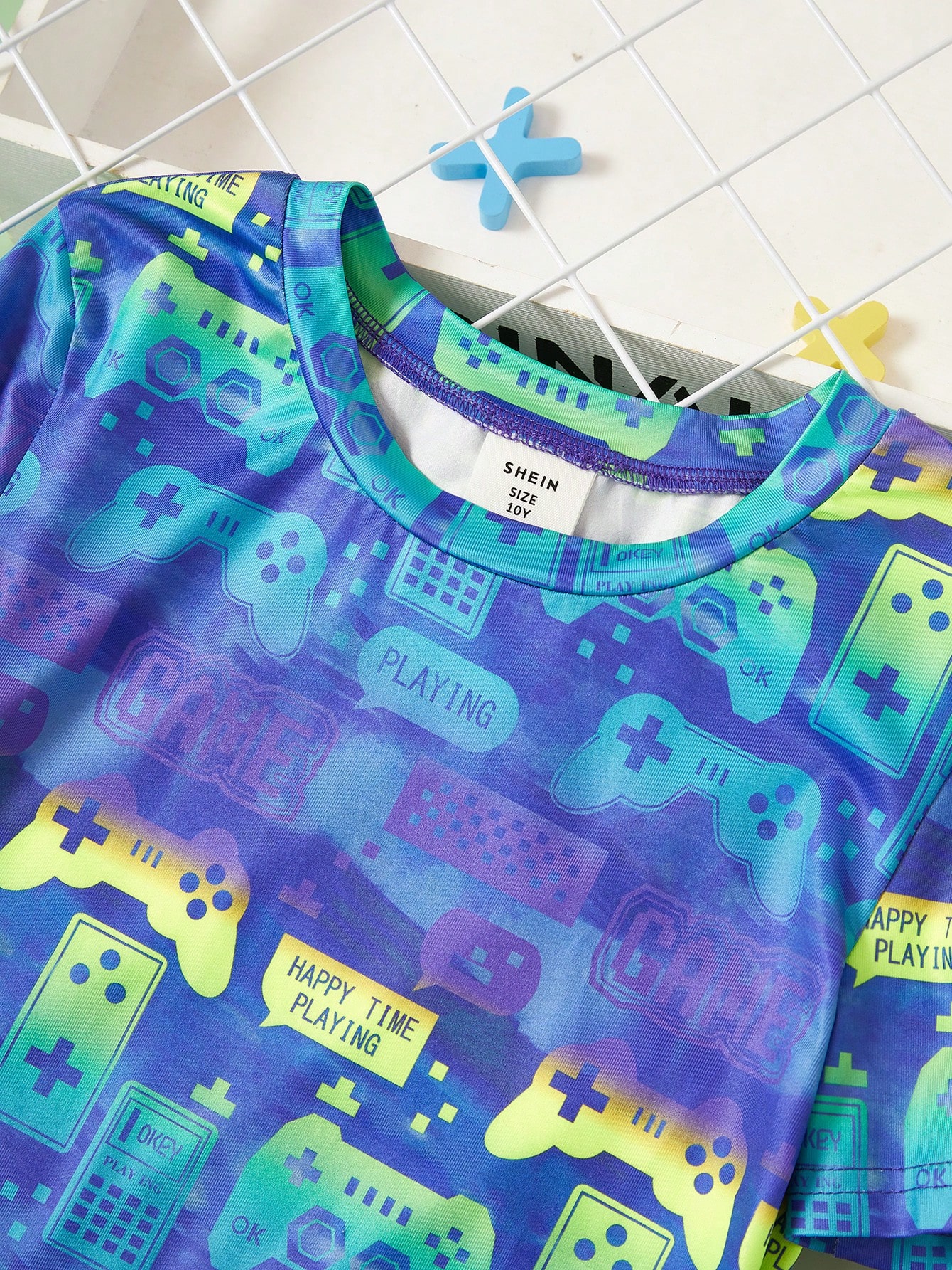 Tween Boys Pajamas