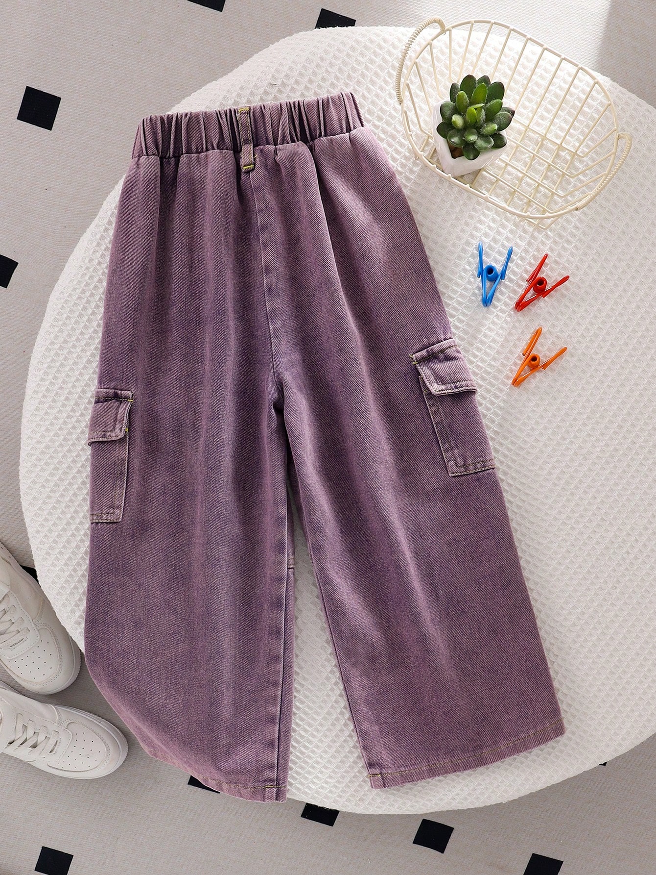 Young Girls Pants