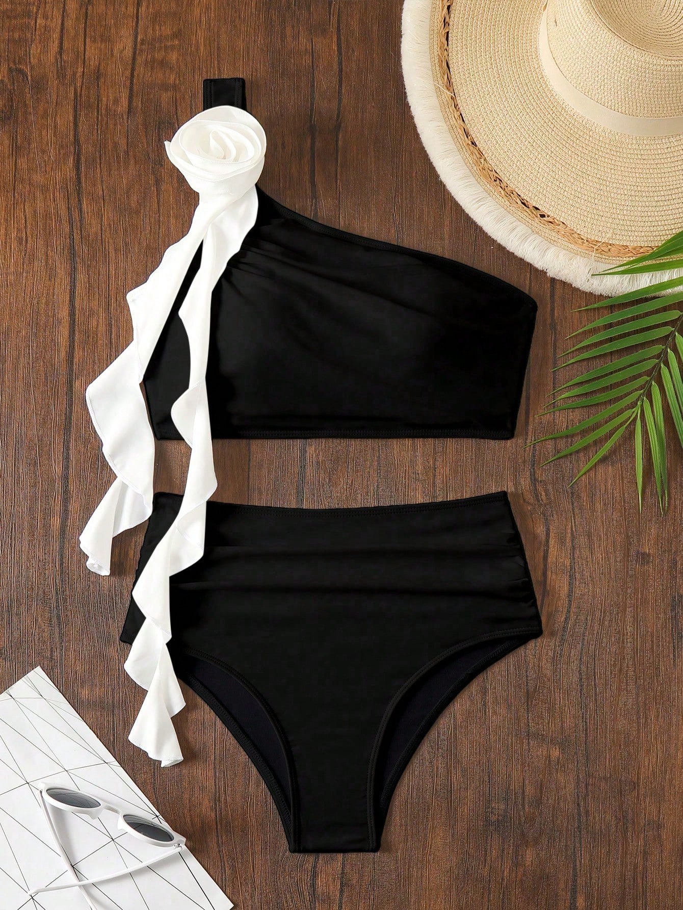 In Elegant Women Bikini Sets