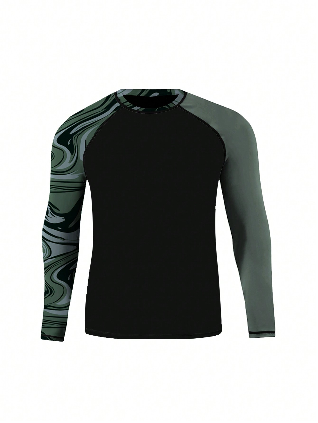 Men Swim Rashguards