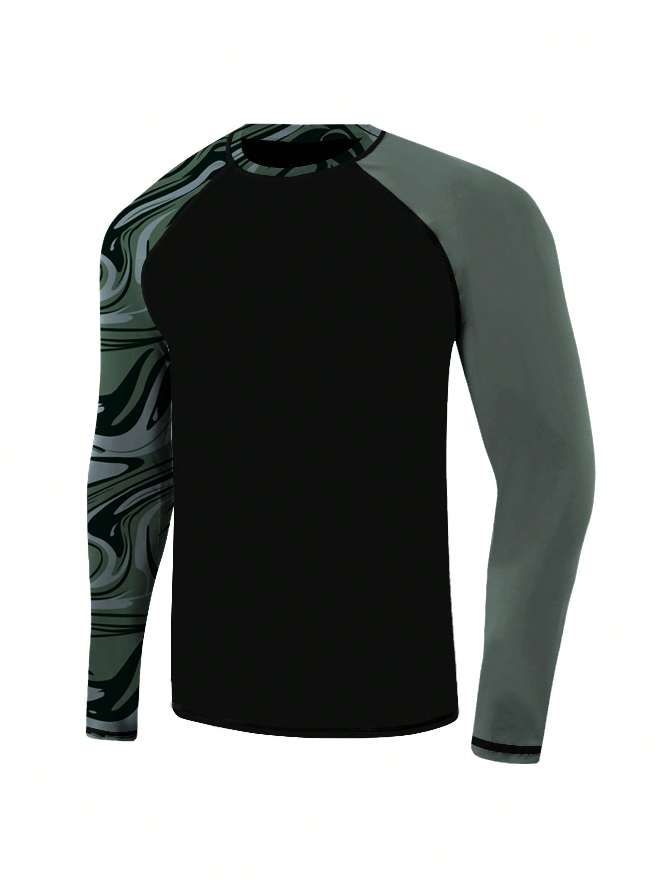 Men Swim Rashguards