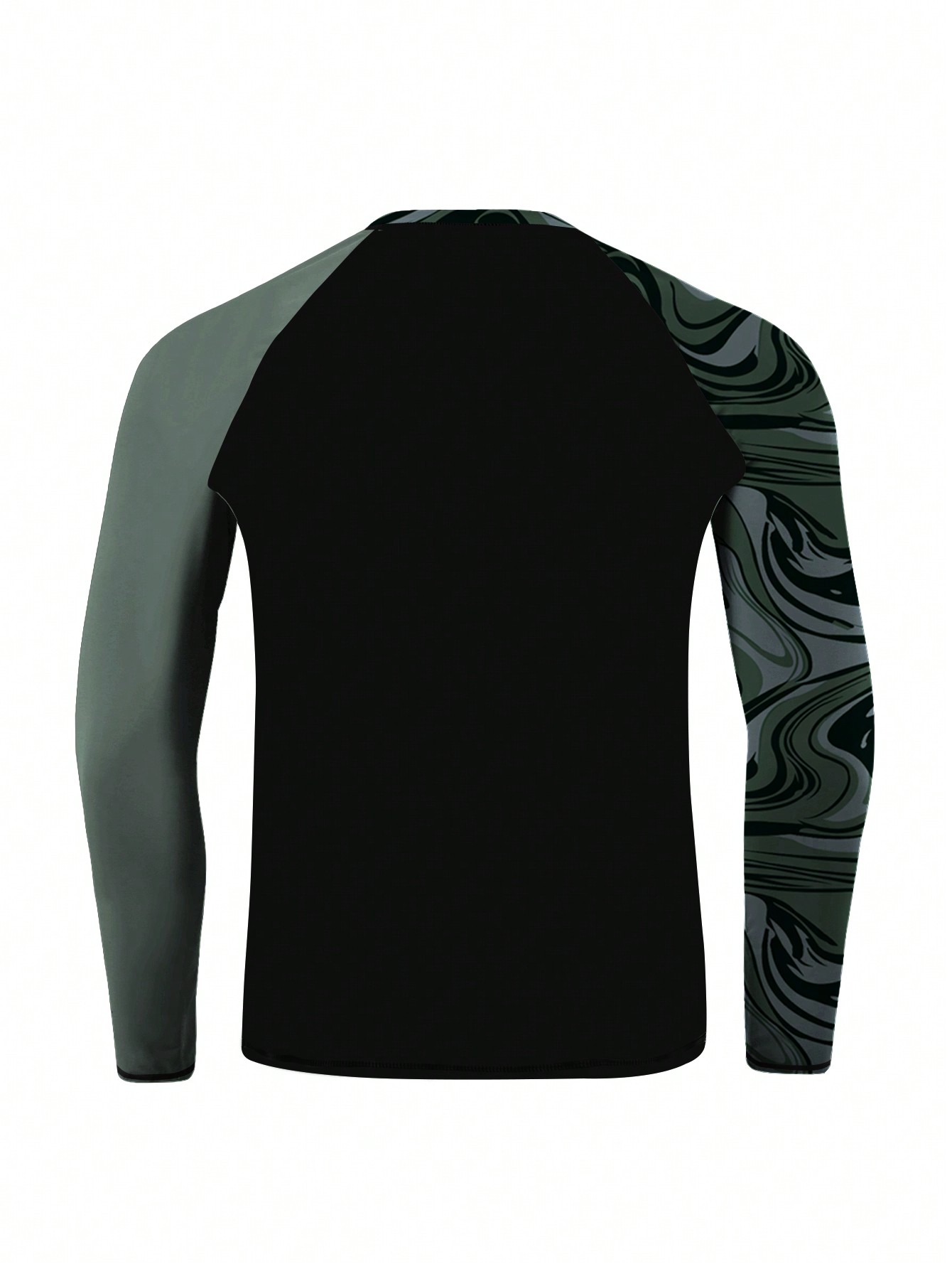 Men Swim Rashguards