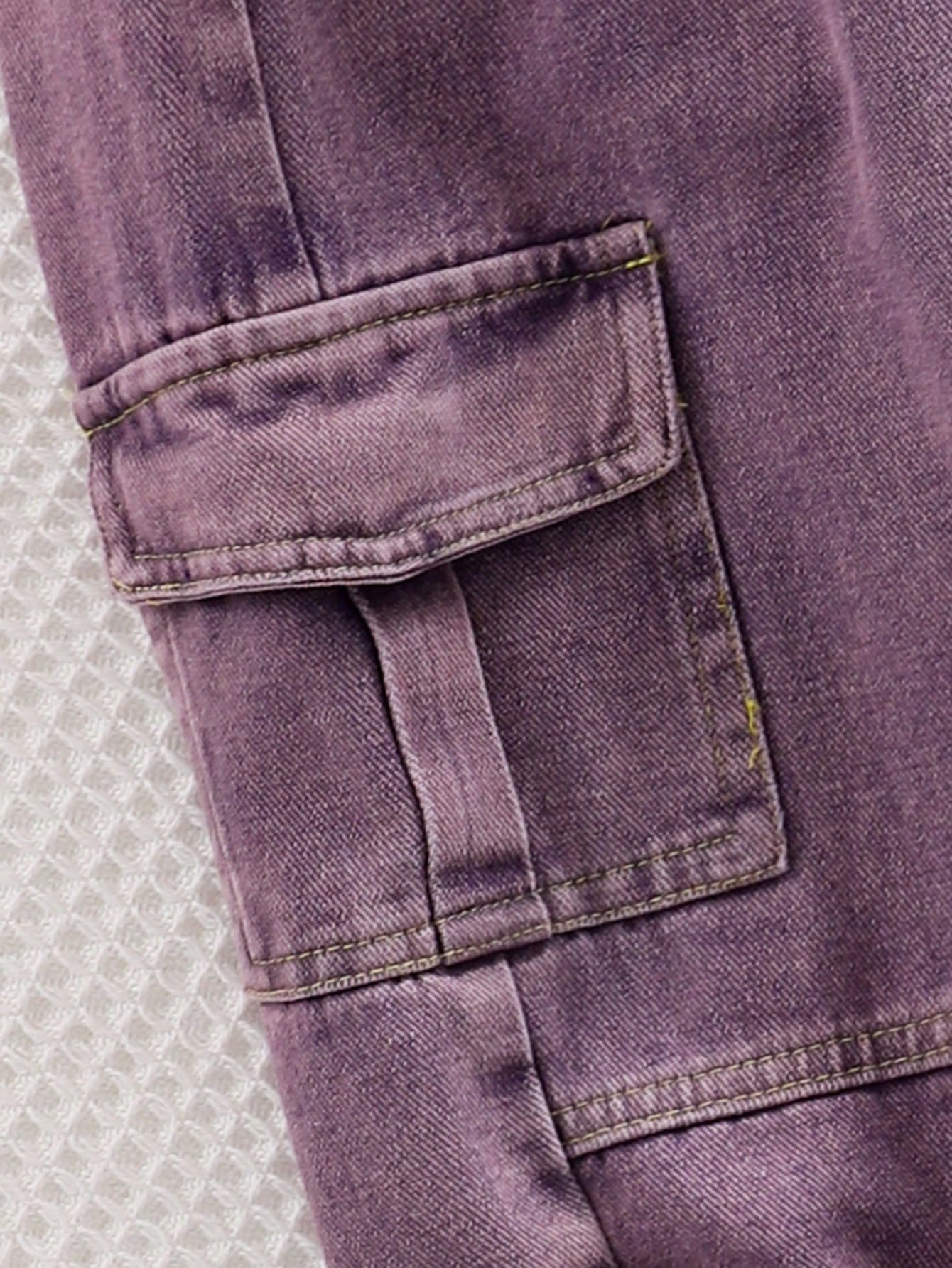 Young Girls Pants