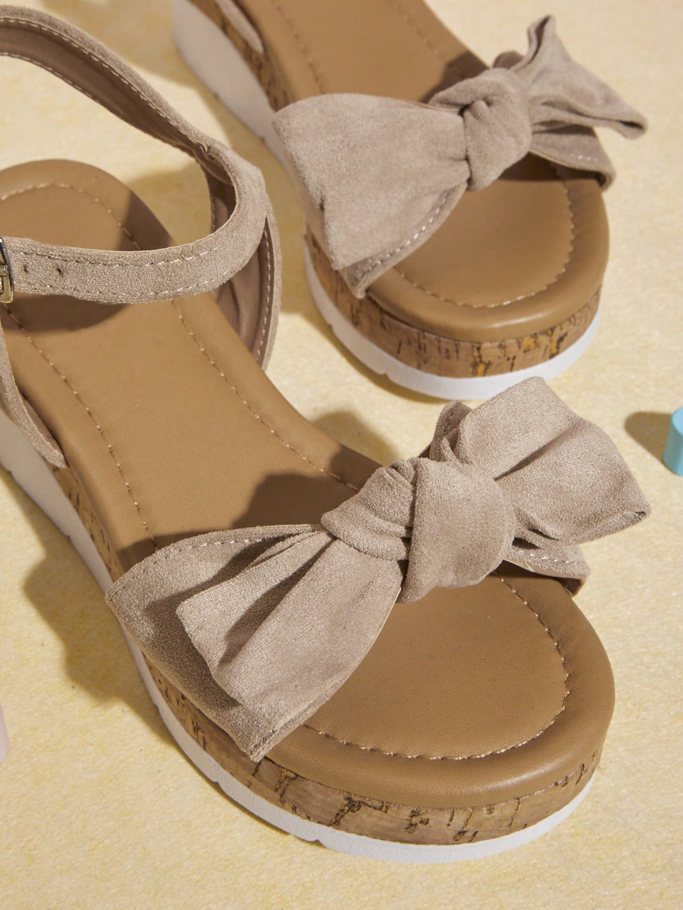 Kids Flat Sandals