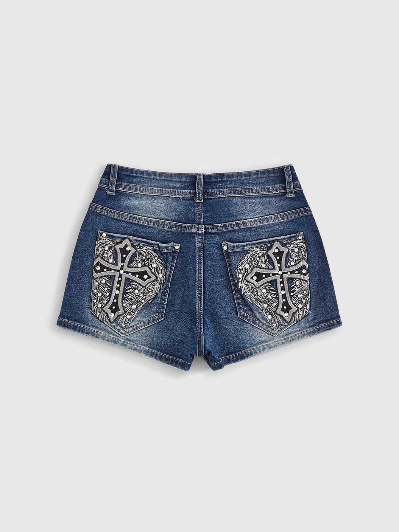 Women Denim Shorts