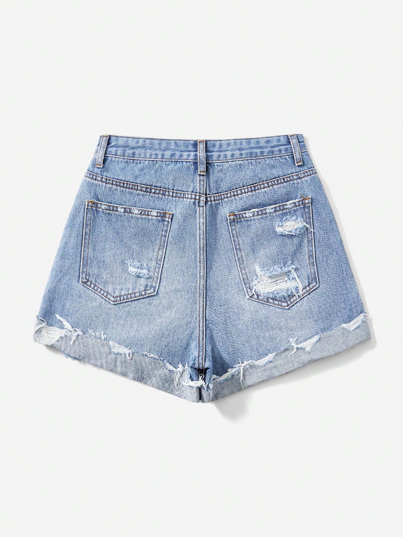 Women Denim Shorts