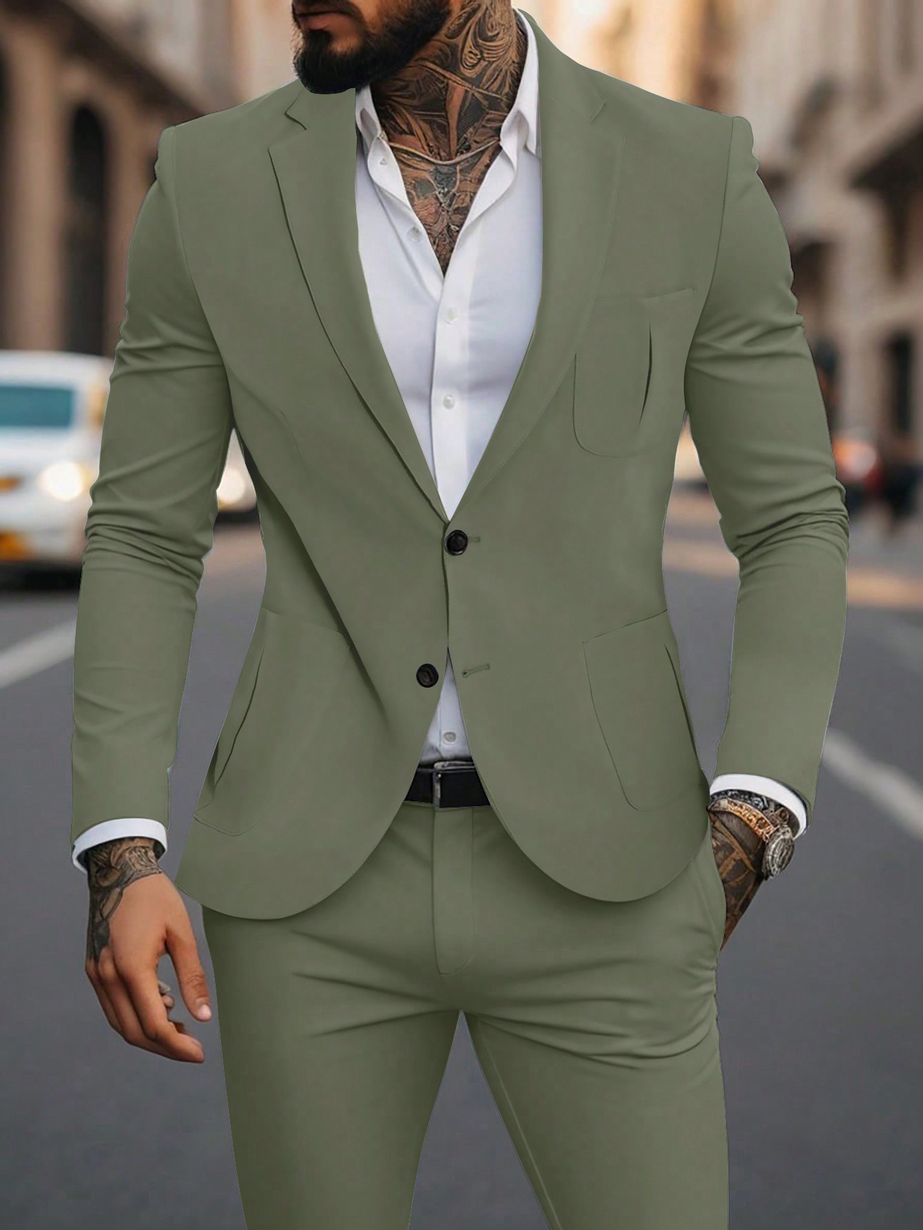 Men Suits