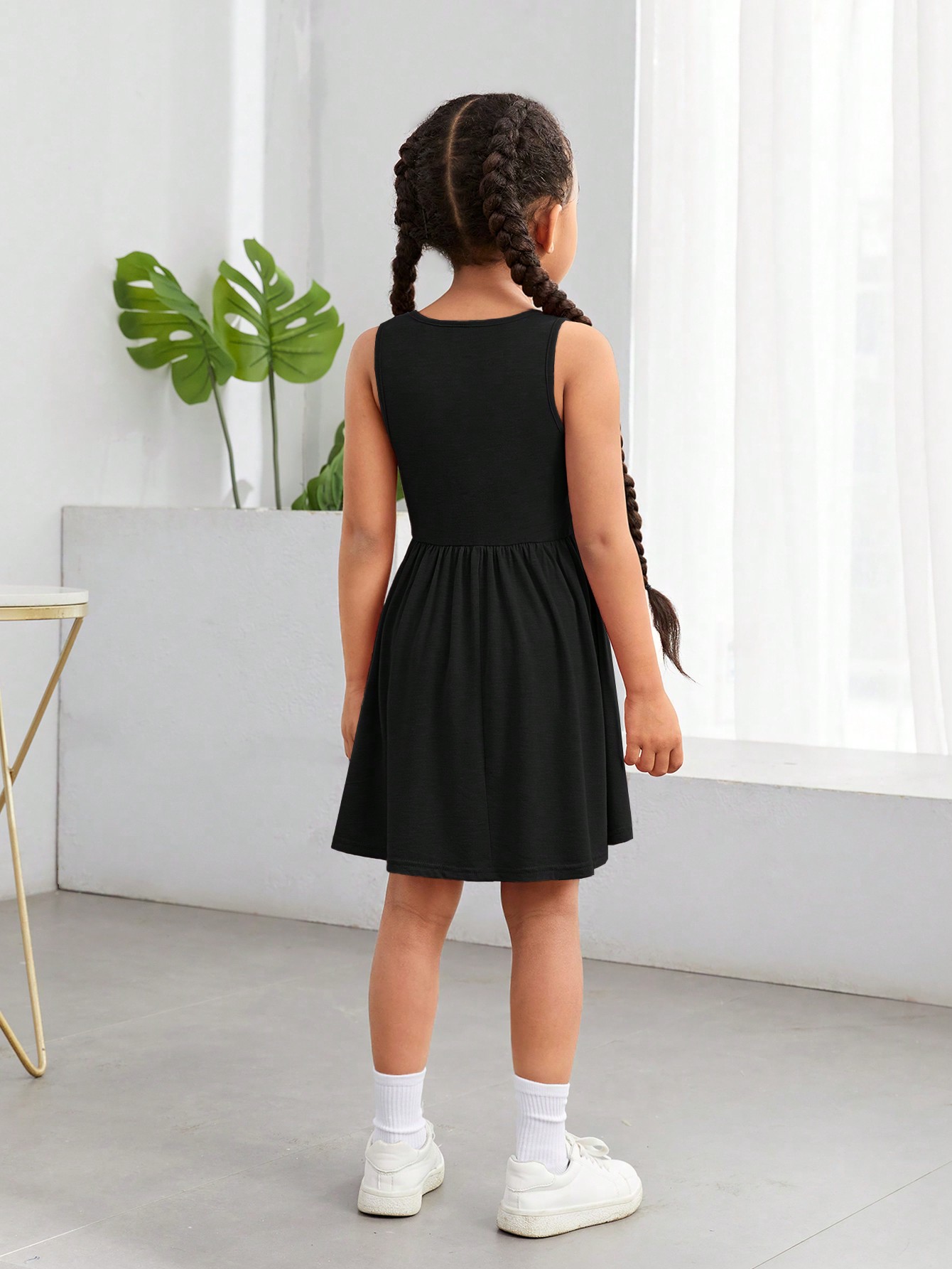 Young Girls Dresses