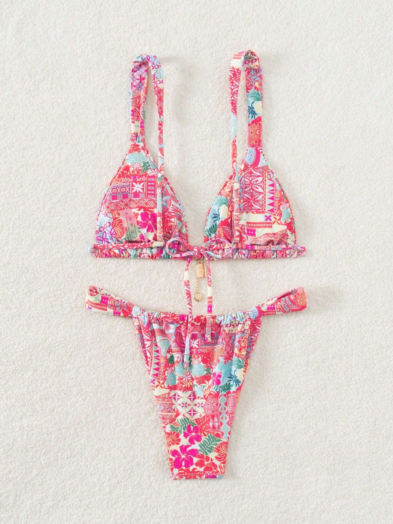 In Boho Women Bikini Sets