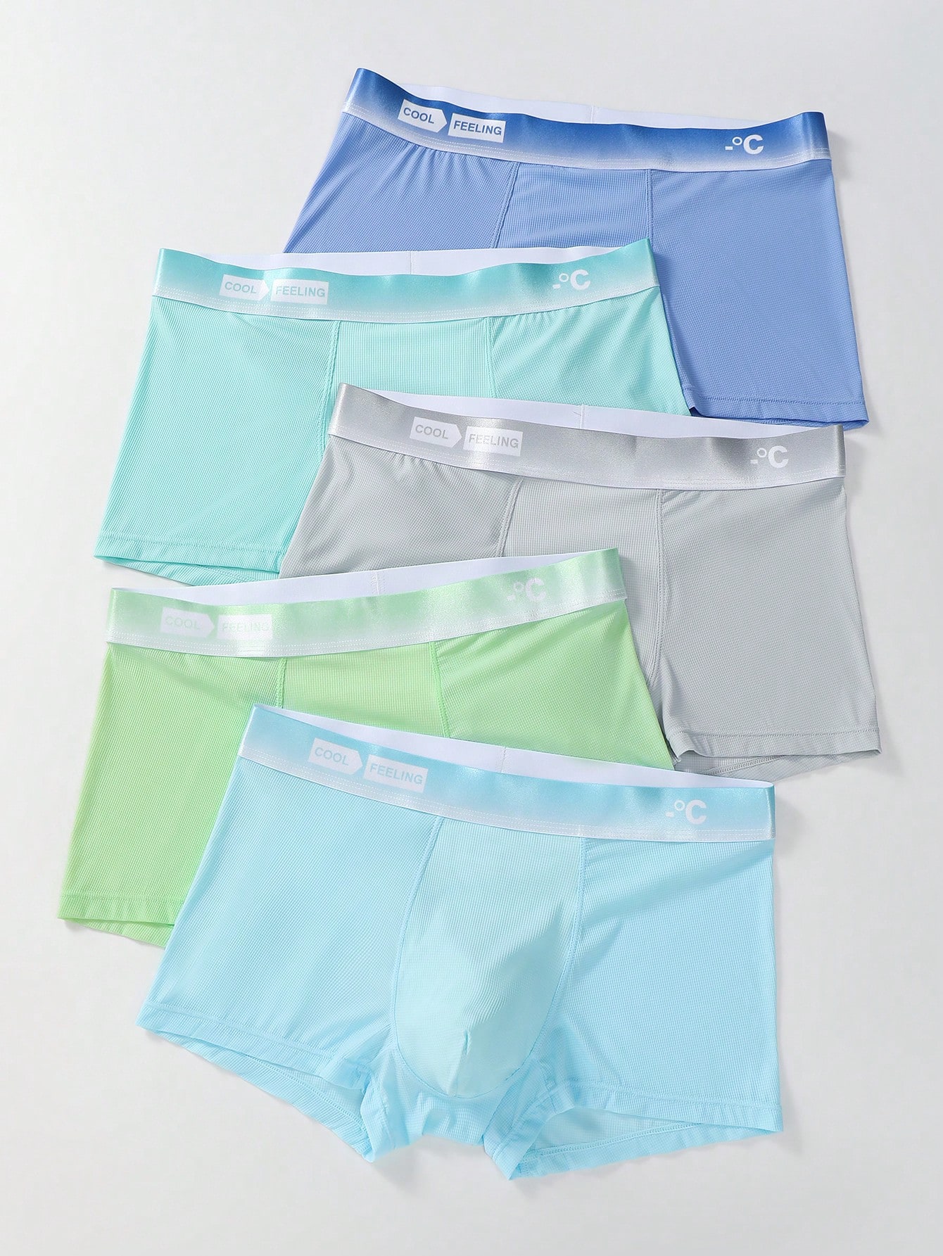 Teen Boys Underwear