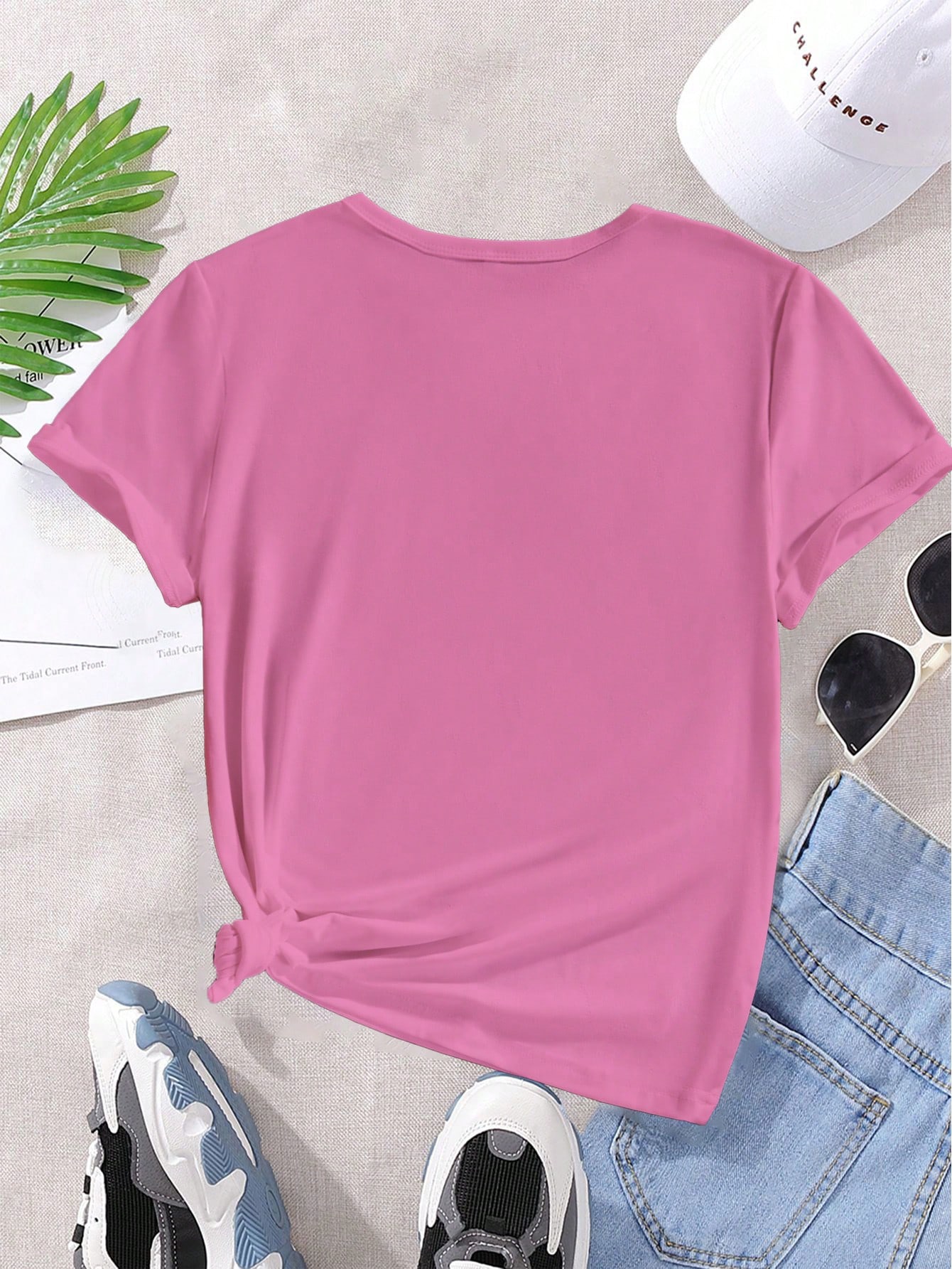 Tween Girls T-Shirts