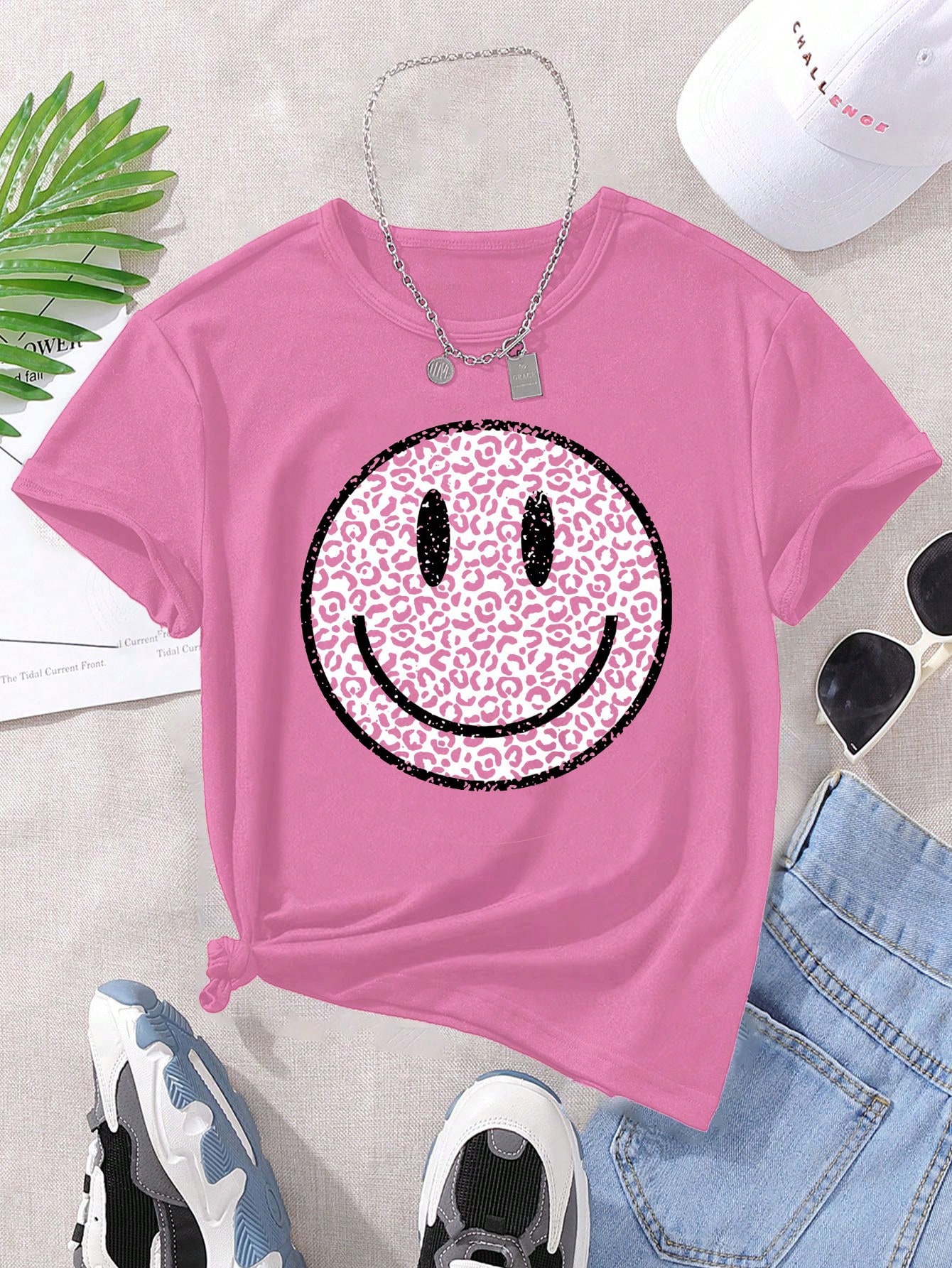 Tween Girls T-Shirts