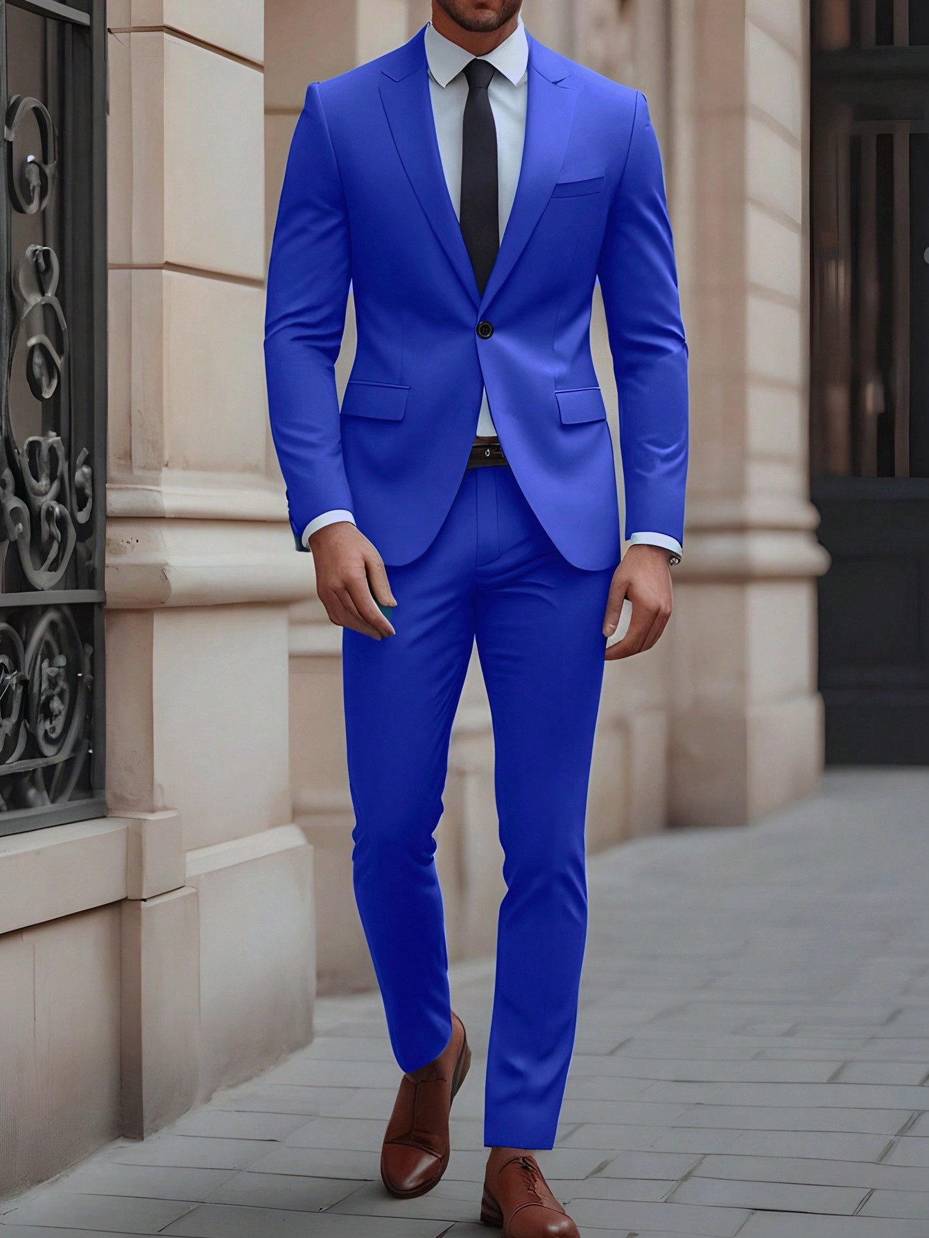 Men Suits