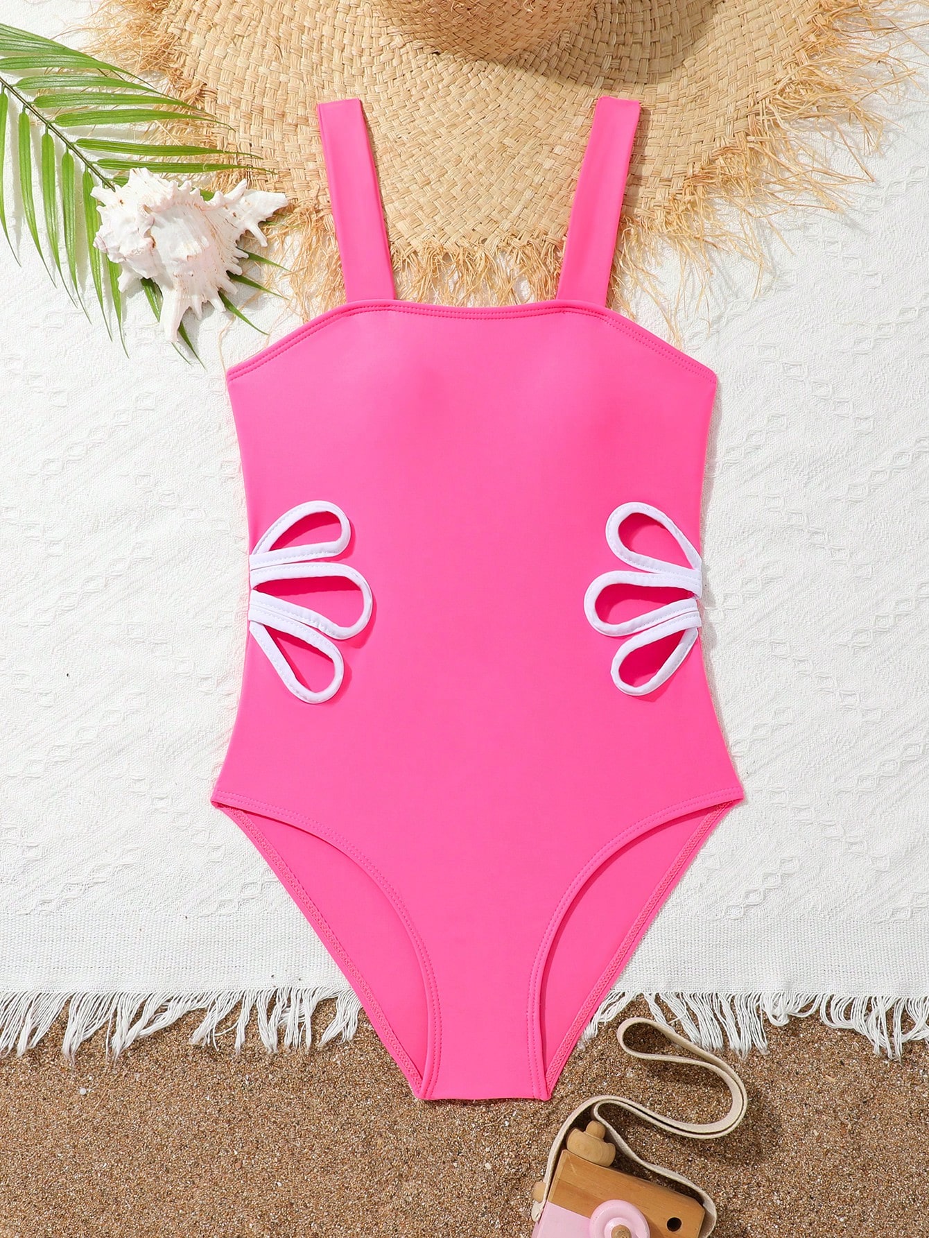 Tween Girls One-Pieces