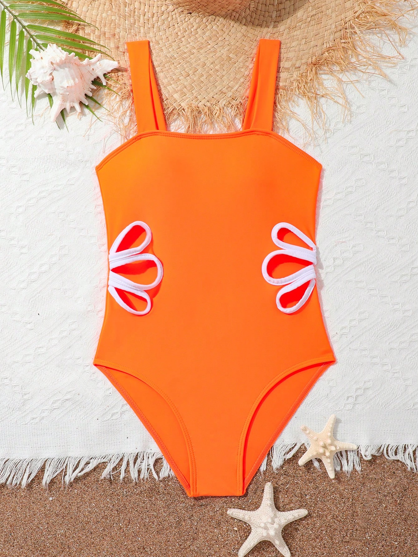 Tween Girls One-Pieces