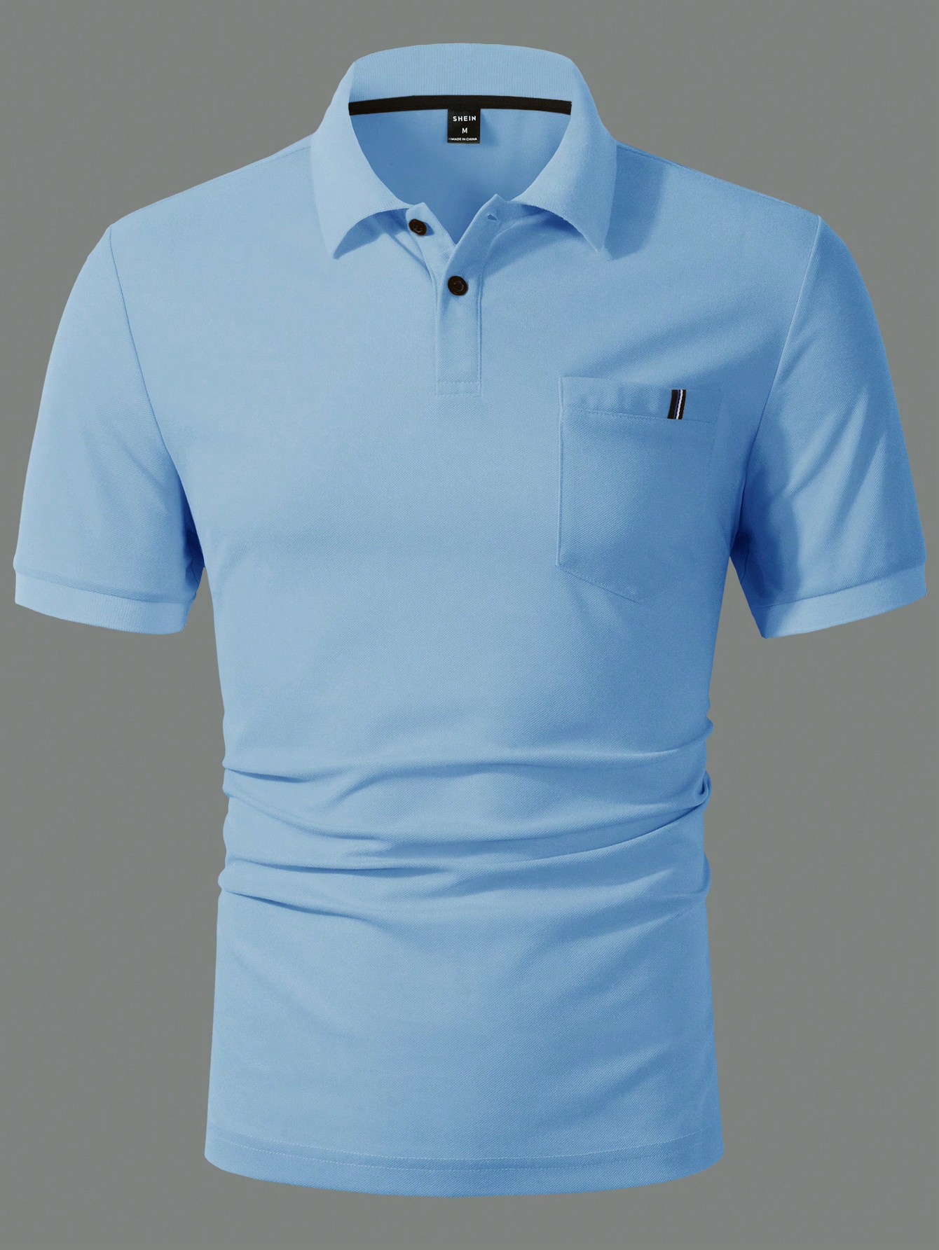 Men Polo Shirts