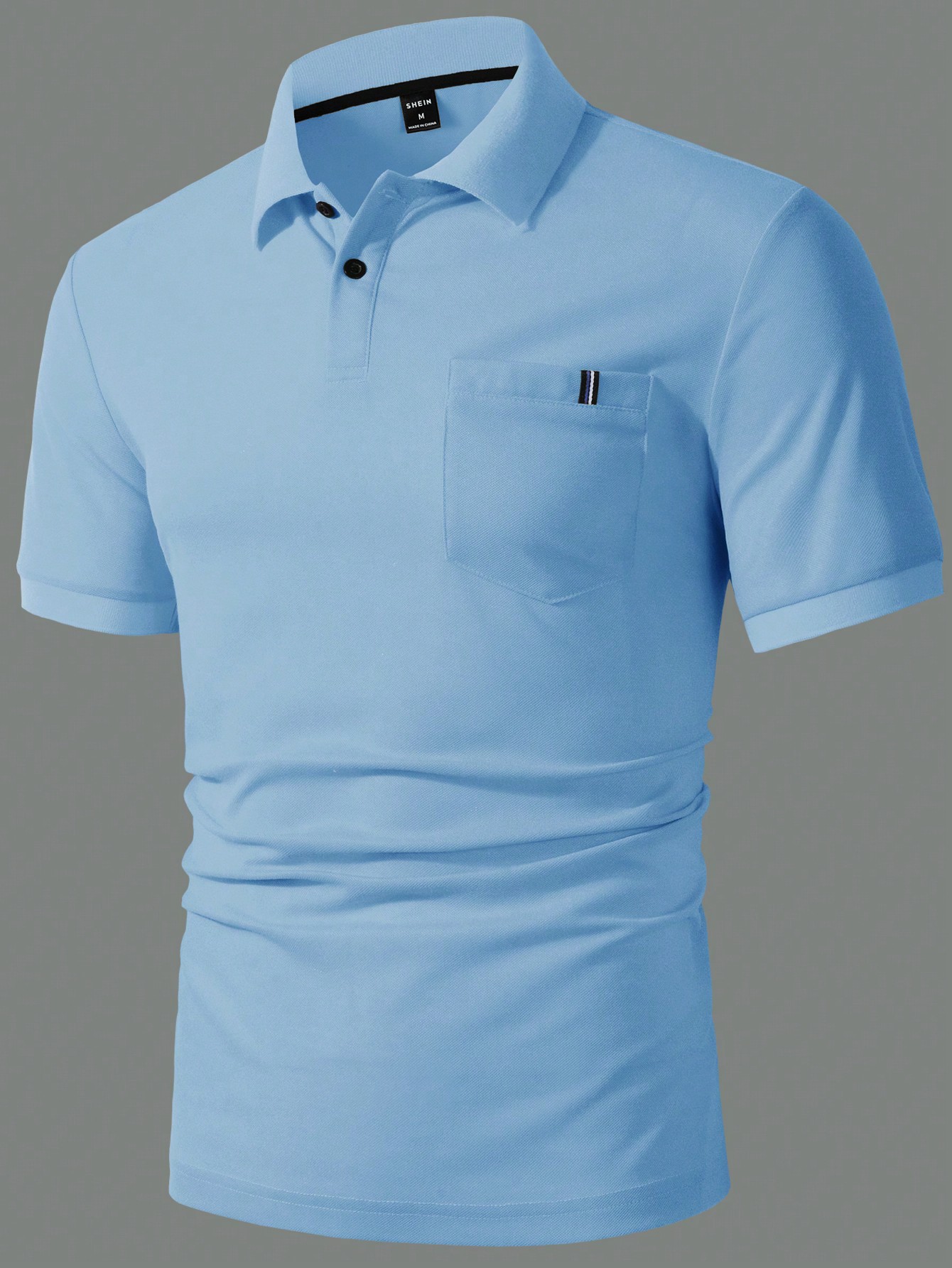 Men Polo Shirts