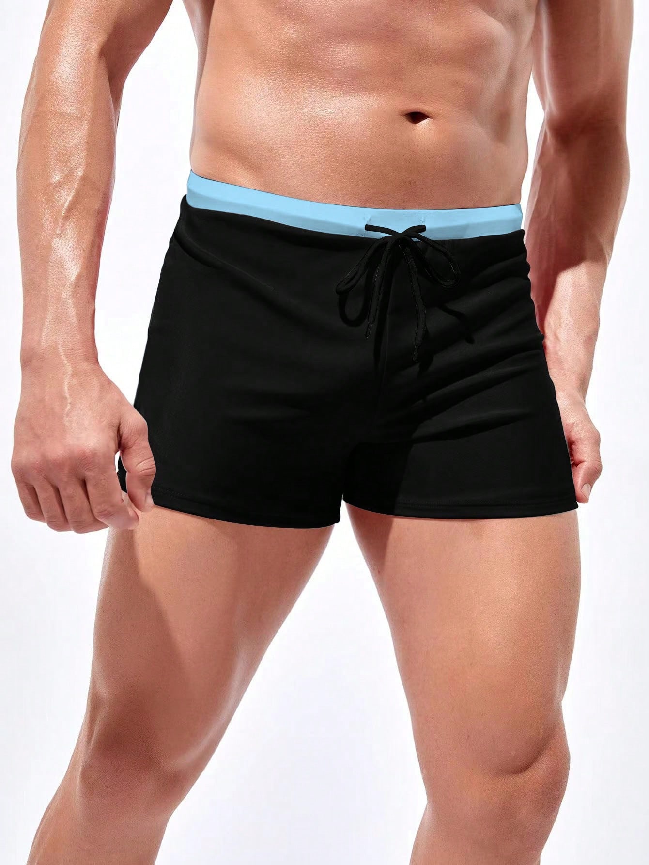 Men Swim Shorts