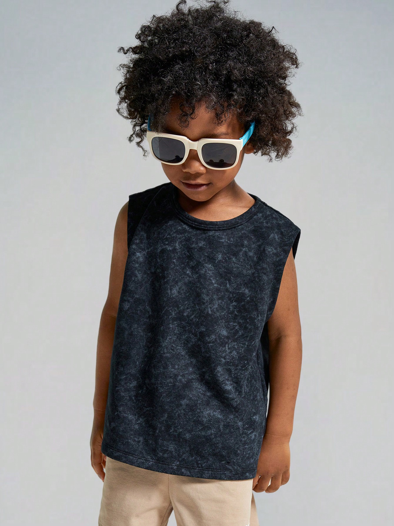 Young Boys Tanks