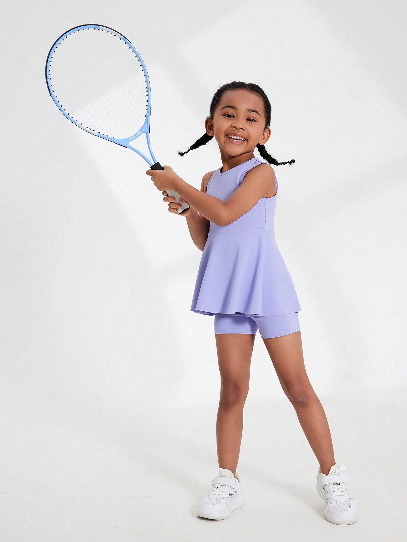 Young Girls Activewear