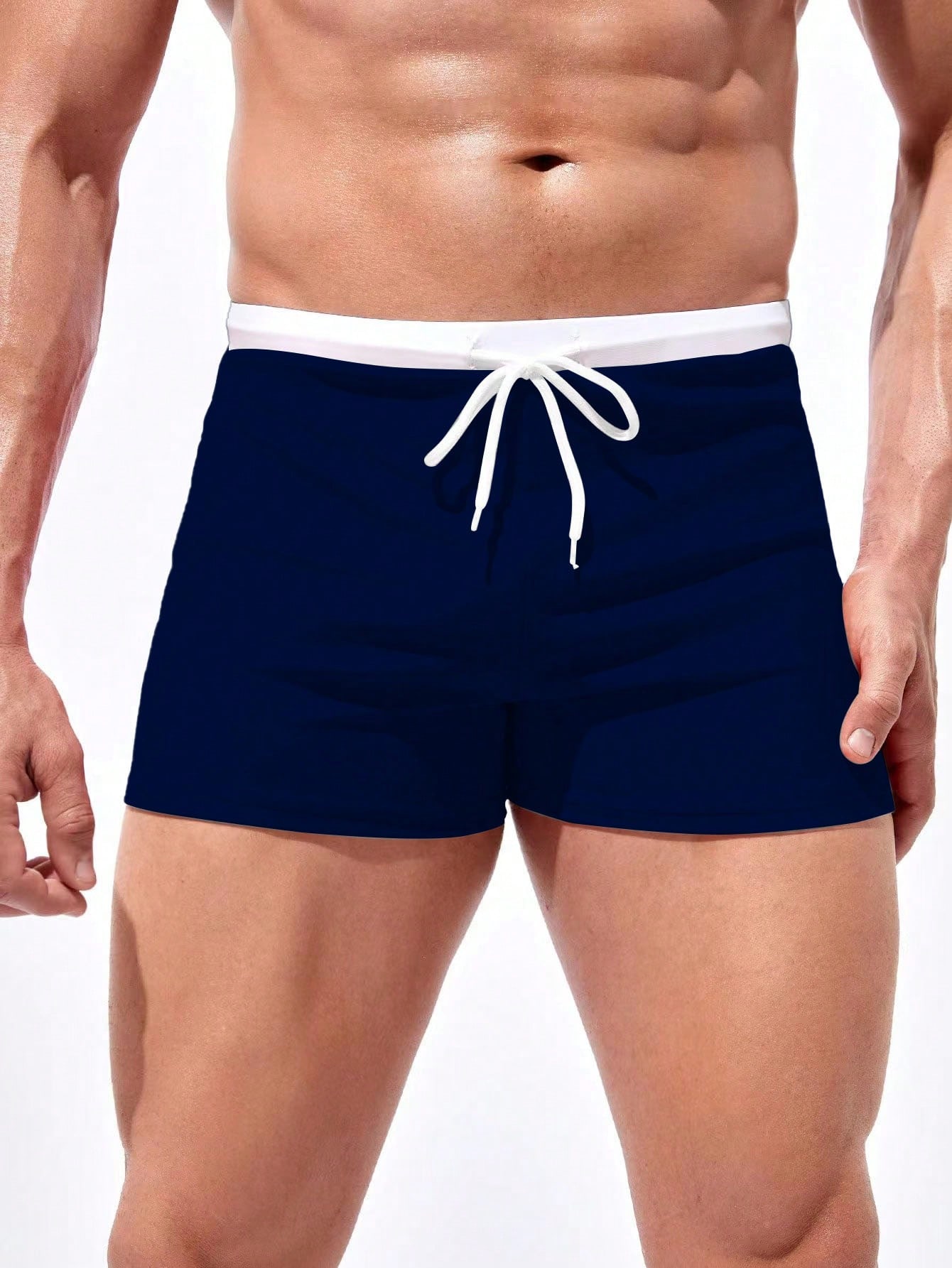 Men Swim Shorts