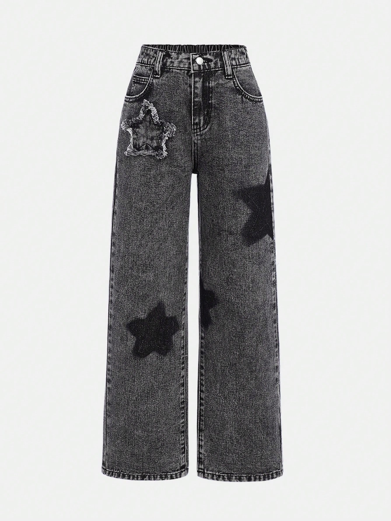 Tween Girls Jeans