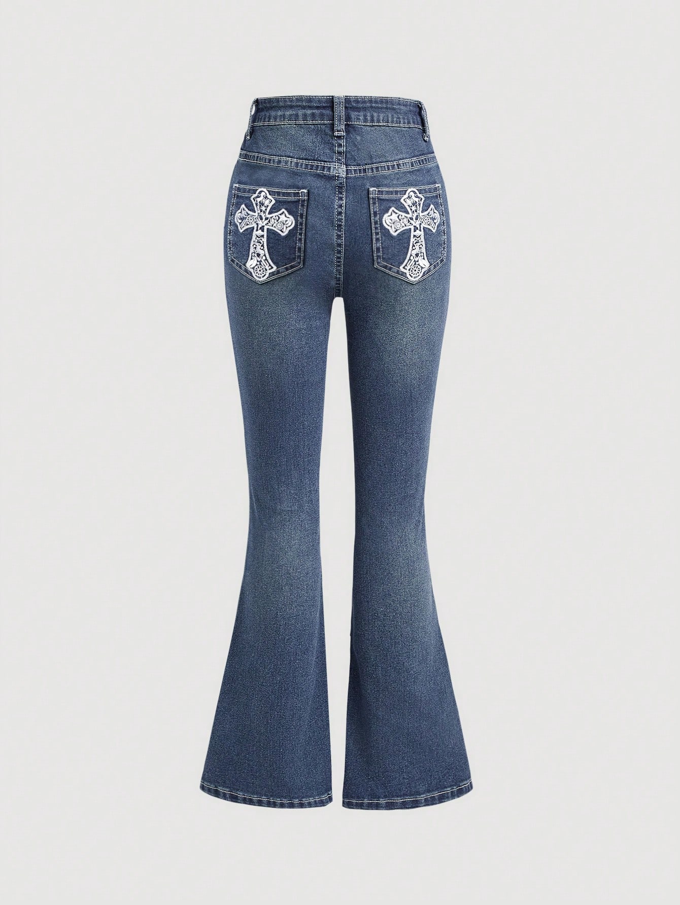 Tween Girls Jeans