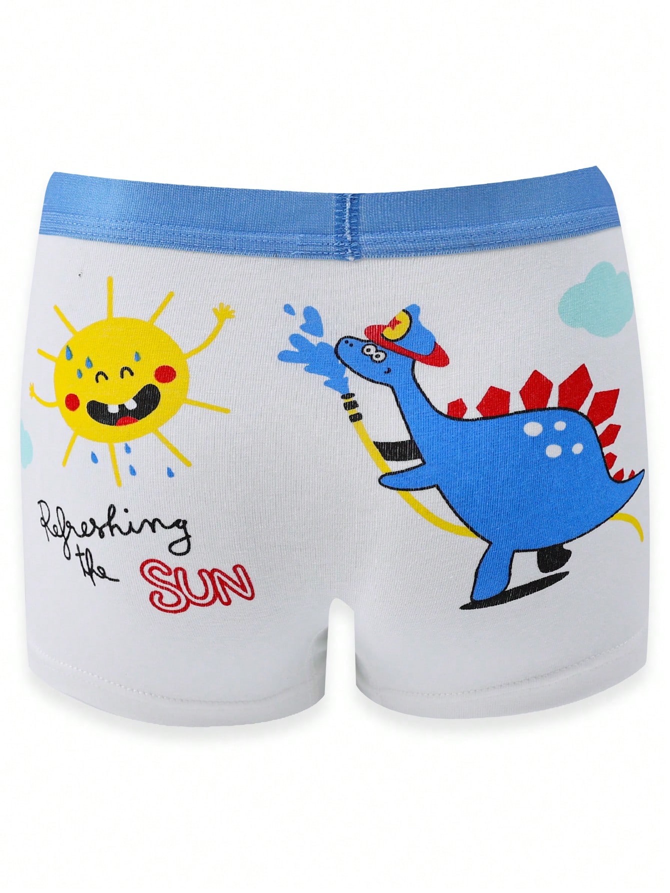 Young Boys Underwear