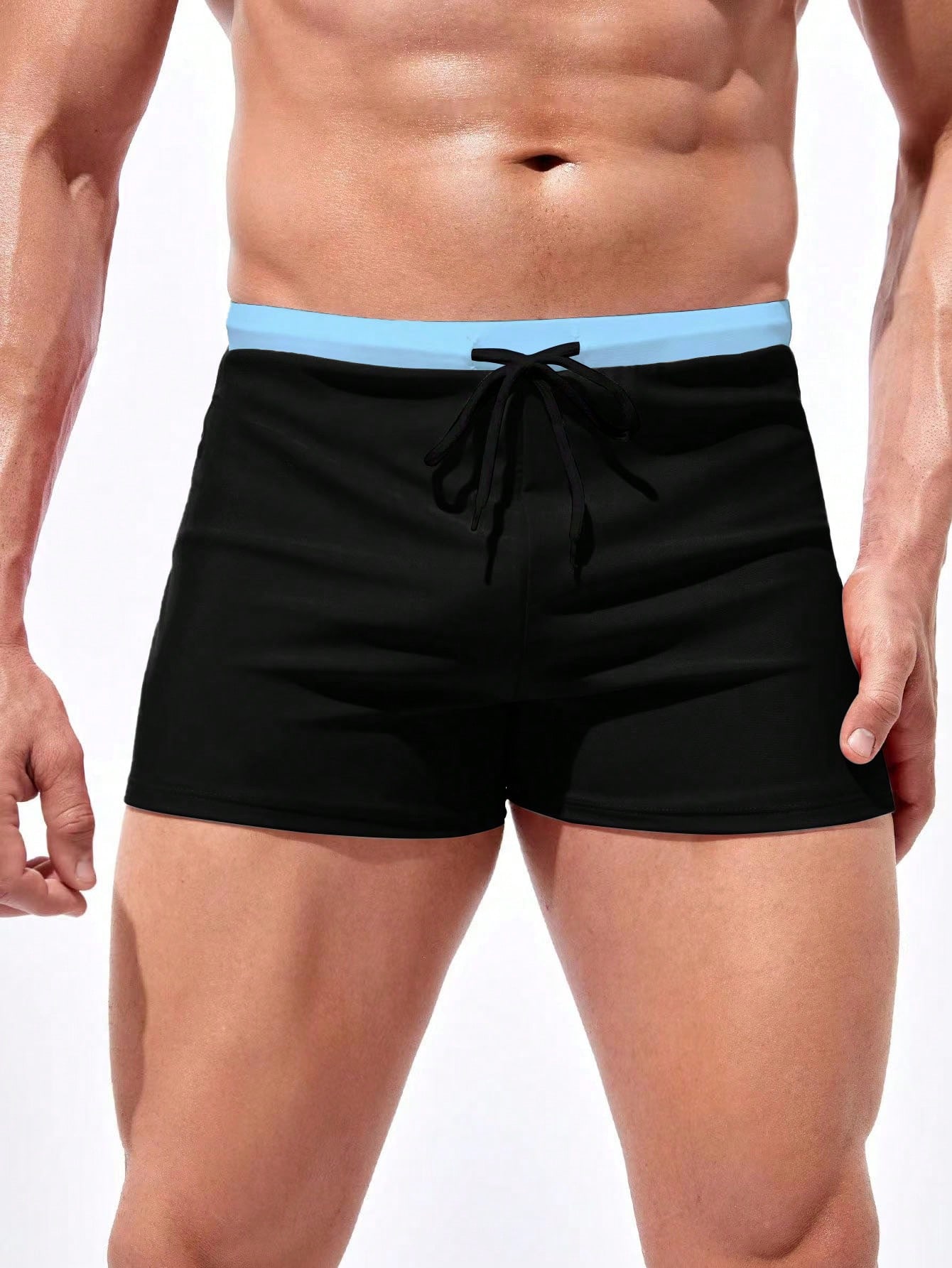 Men Swim Shorts