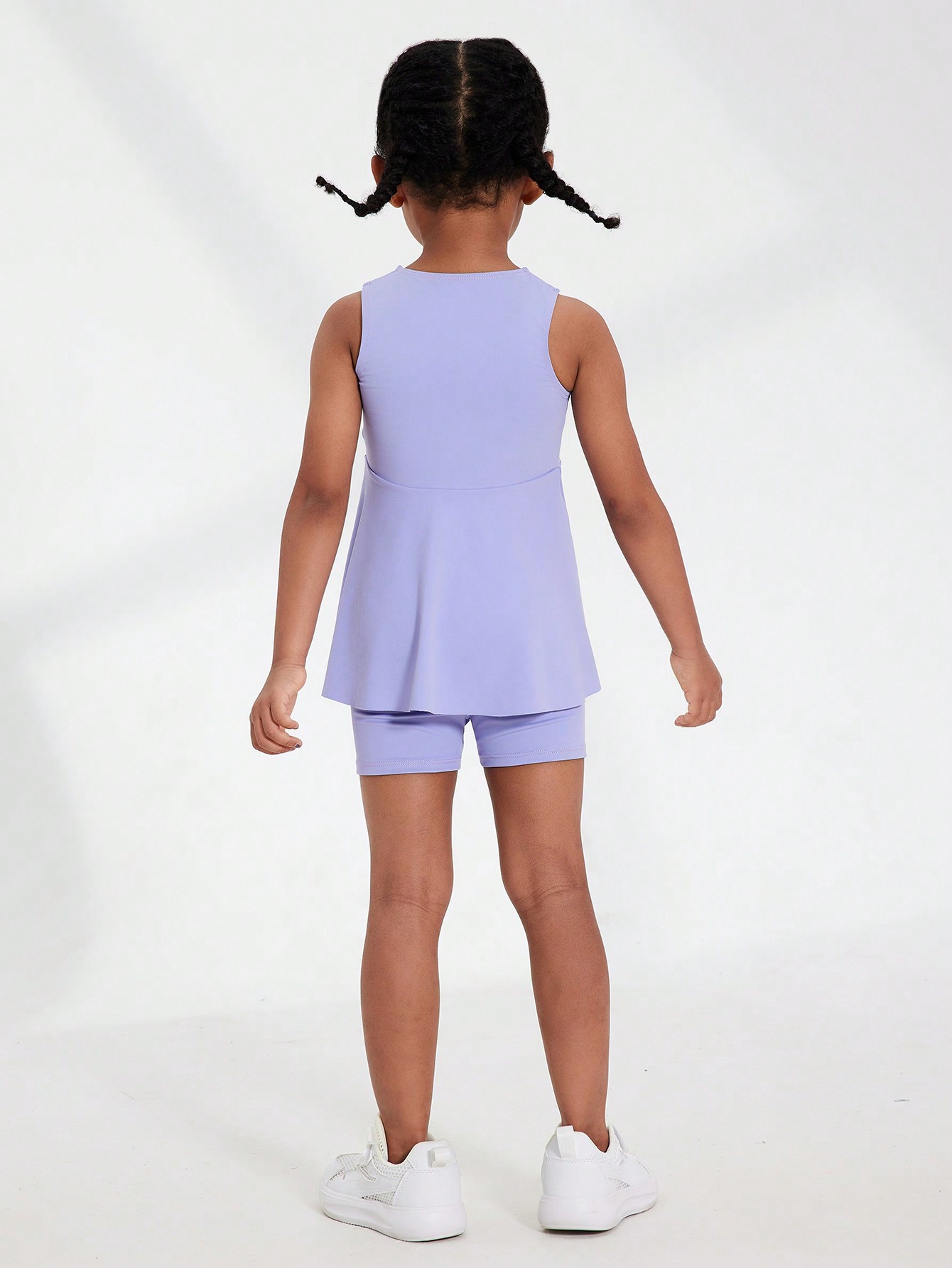 Young Girls Activewear