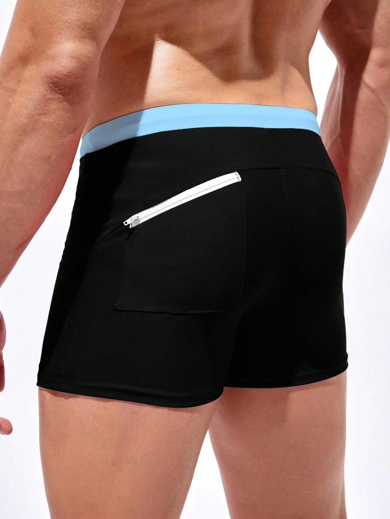 Men Swim Shorts