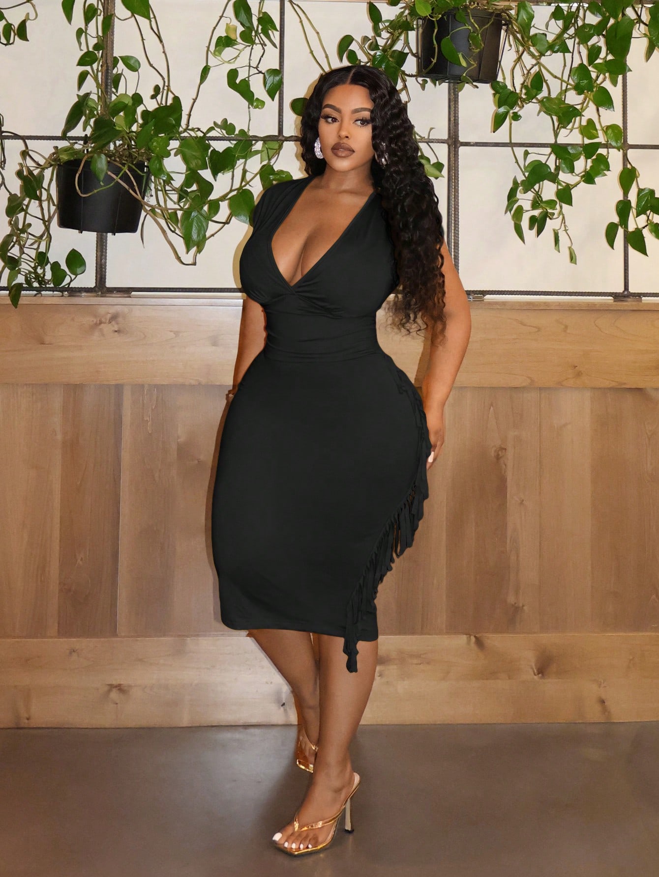 Plus Size Dresses