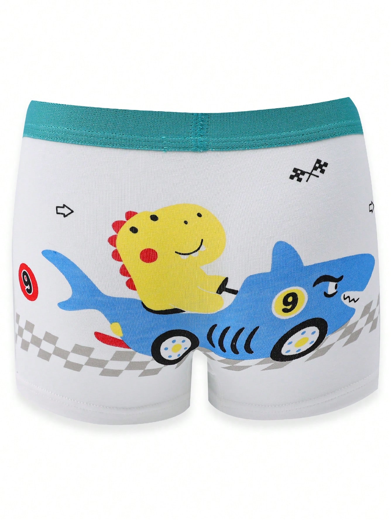 Young Boys Underwear