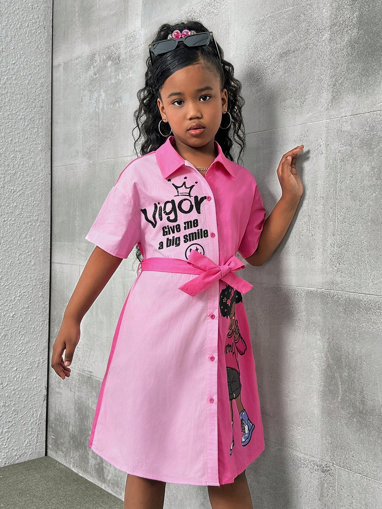 Tween Girls Dresses