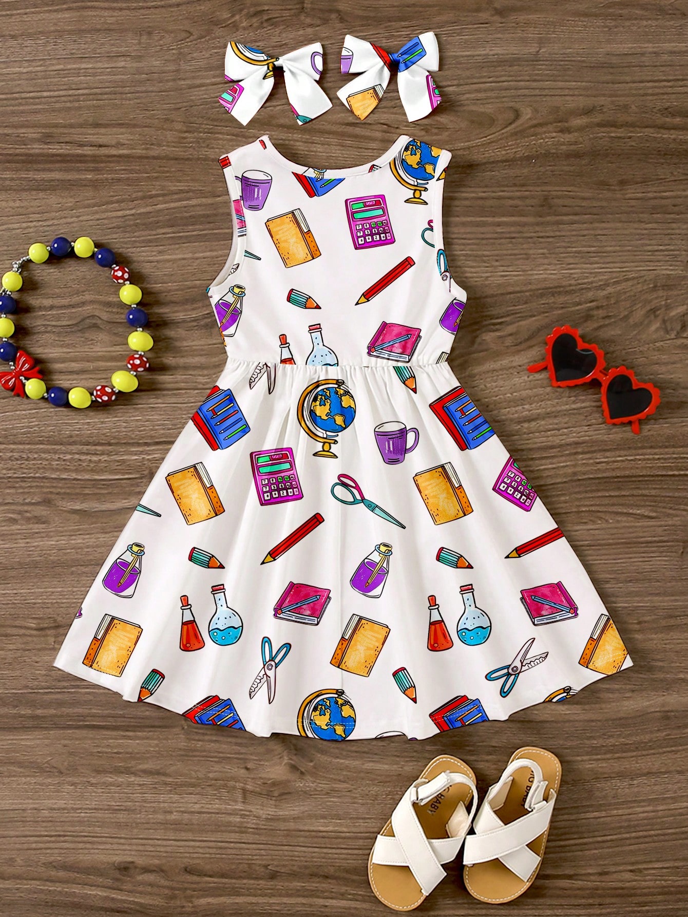 Tween Girls Dresses