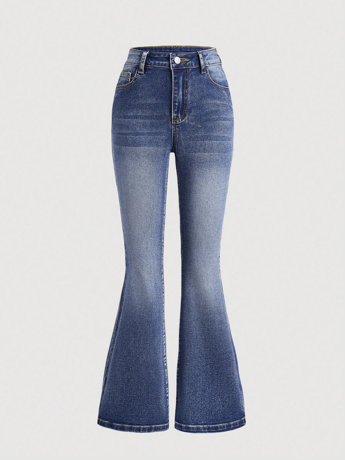 Tween Girls Jeans