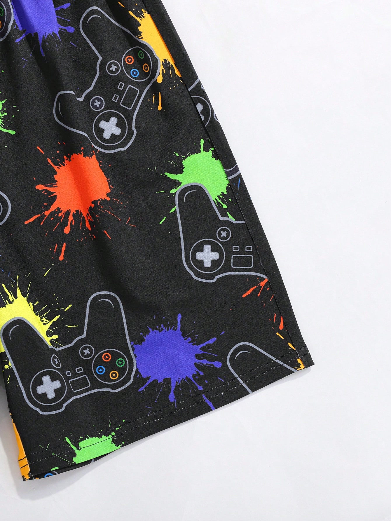 Tween Boys Pajamas