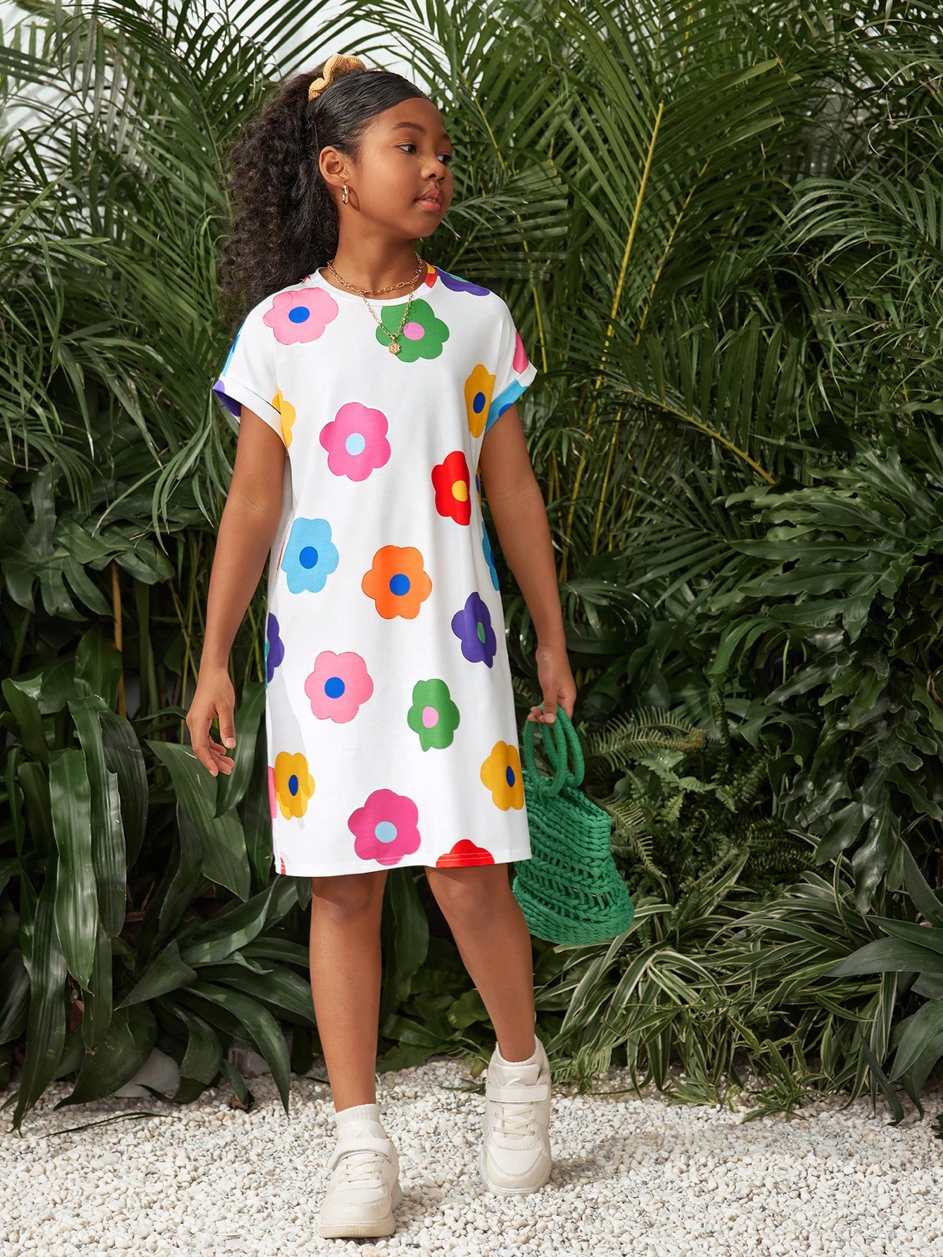 Tween Girls Dresses