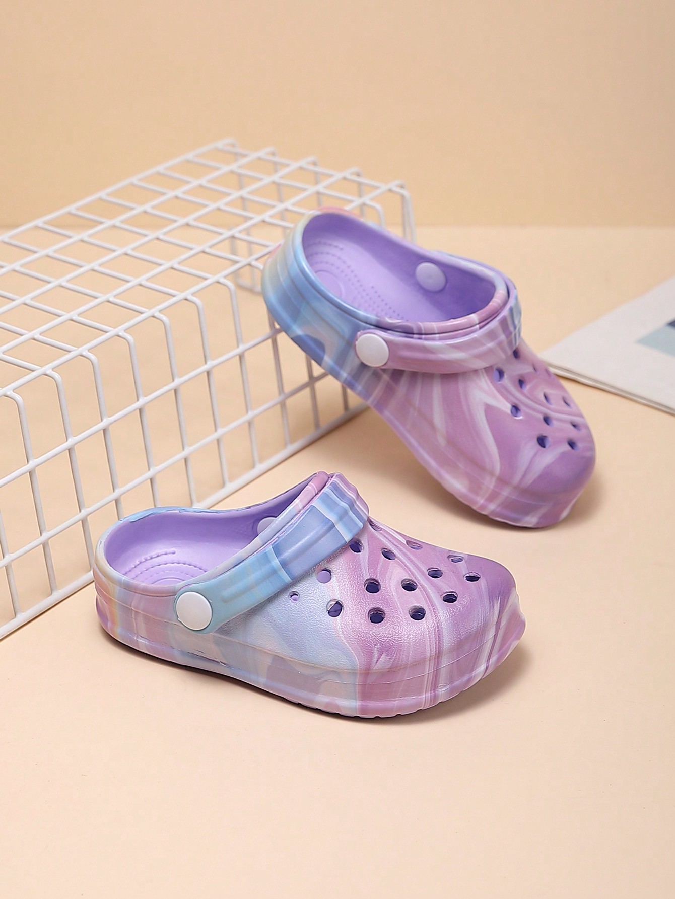 Kids Clogs