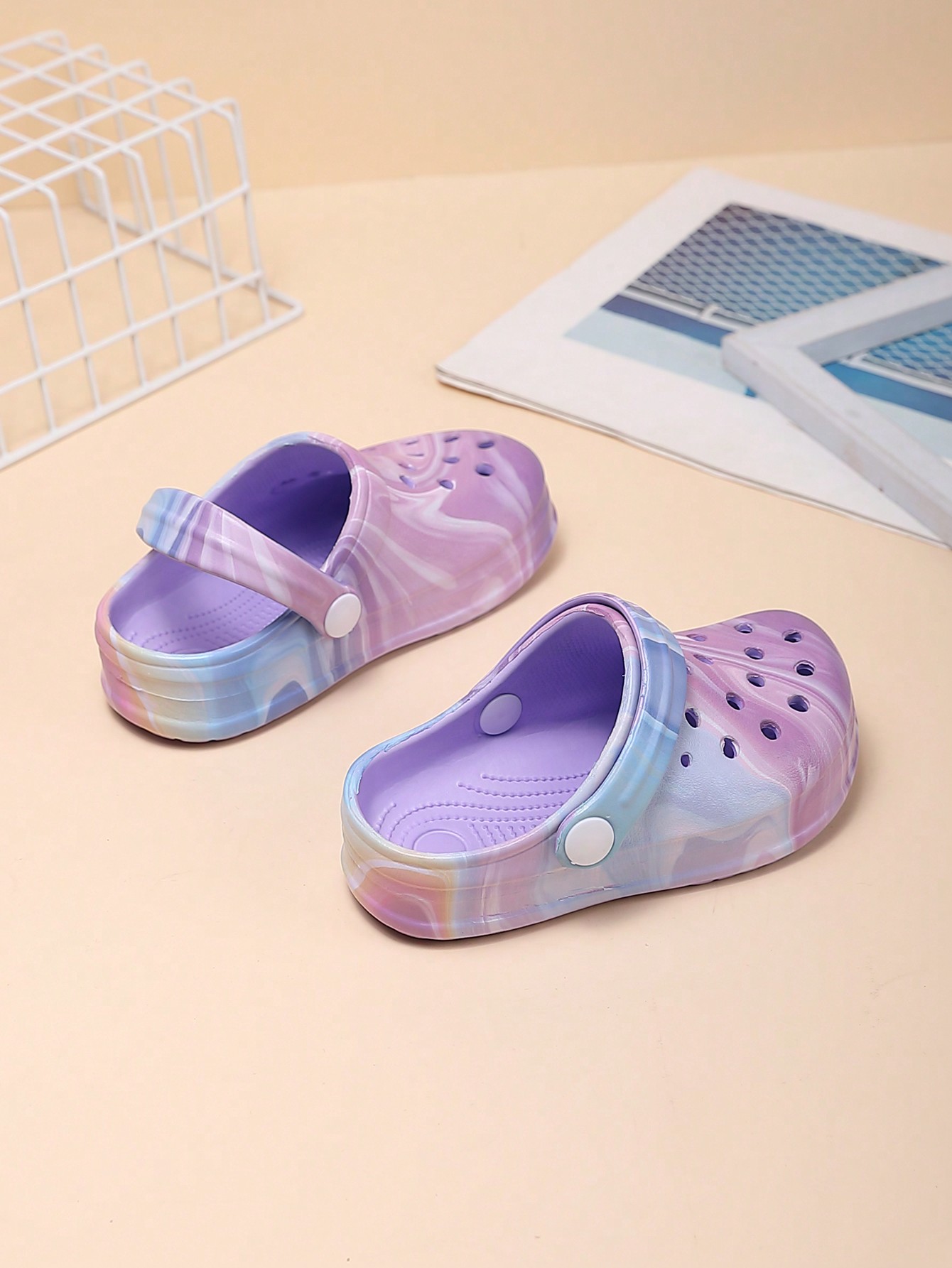 Kids Clogs