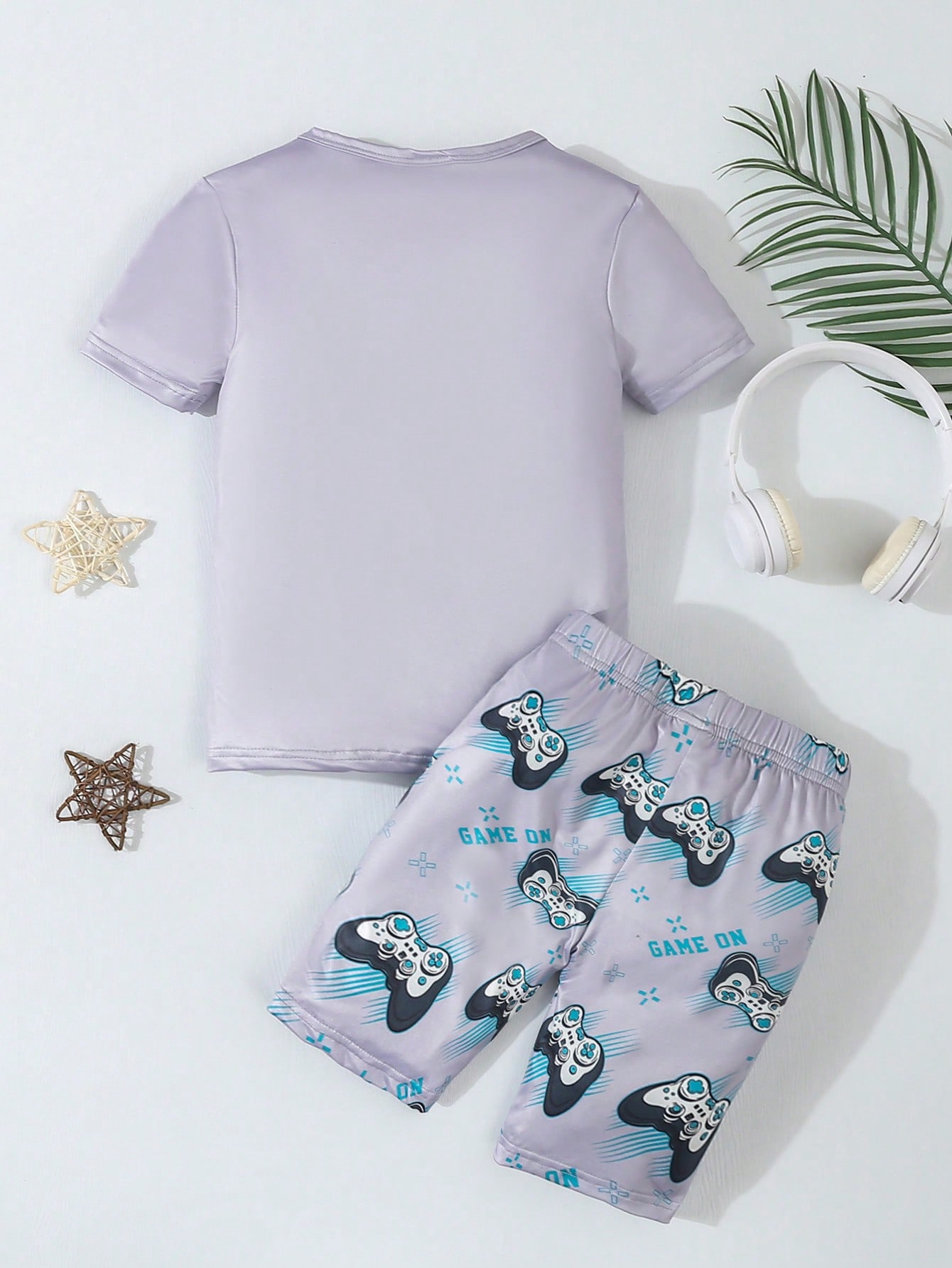 Tween Boys Pajamas