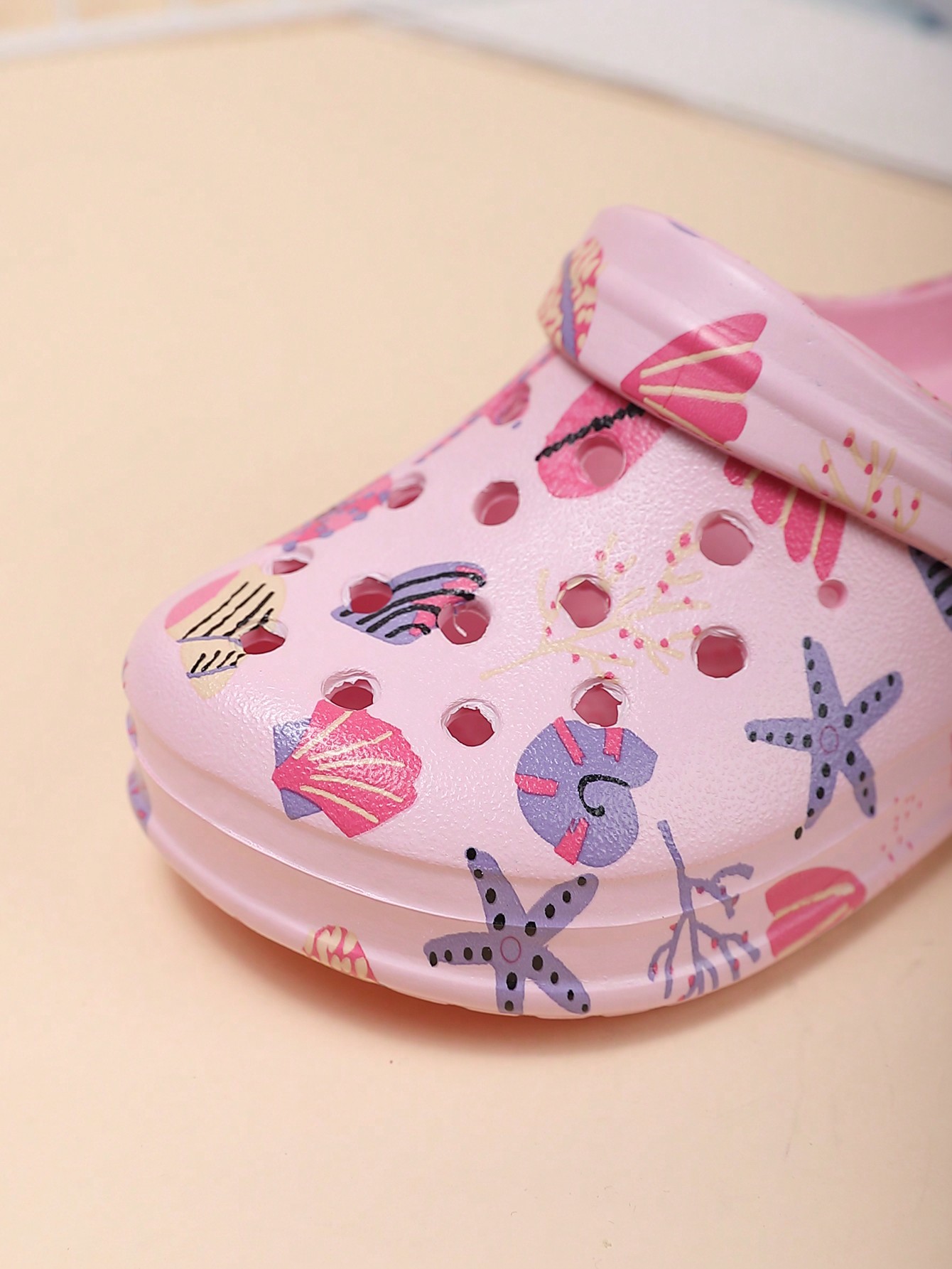 Kids Clogs