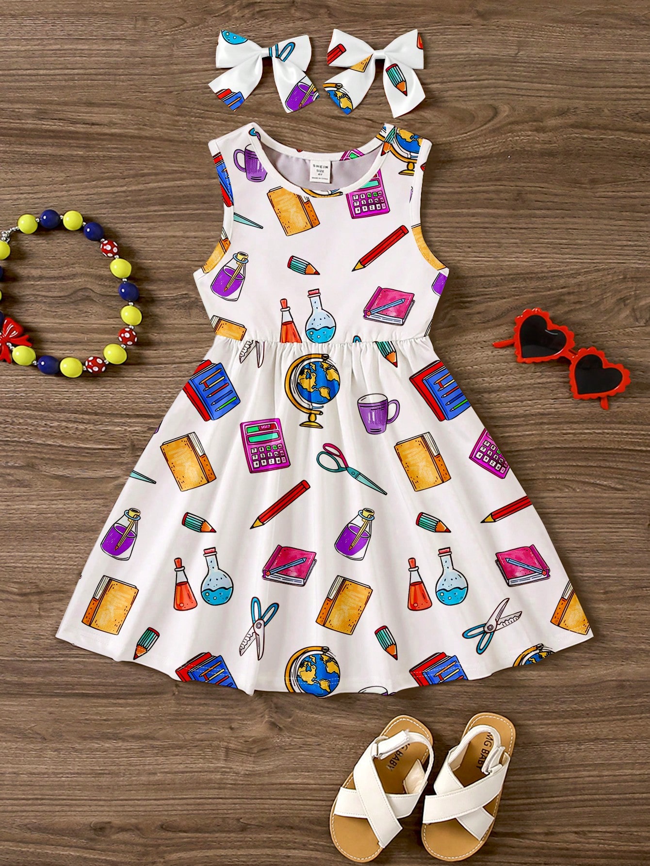 Tween Girls Dresses