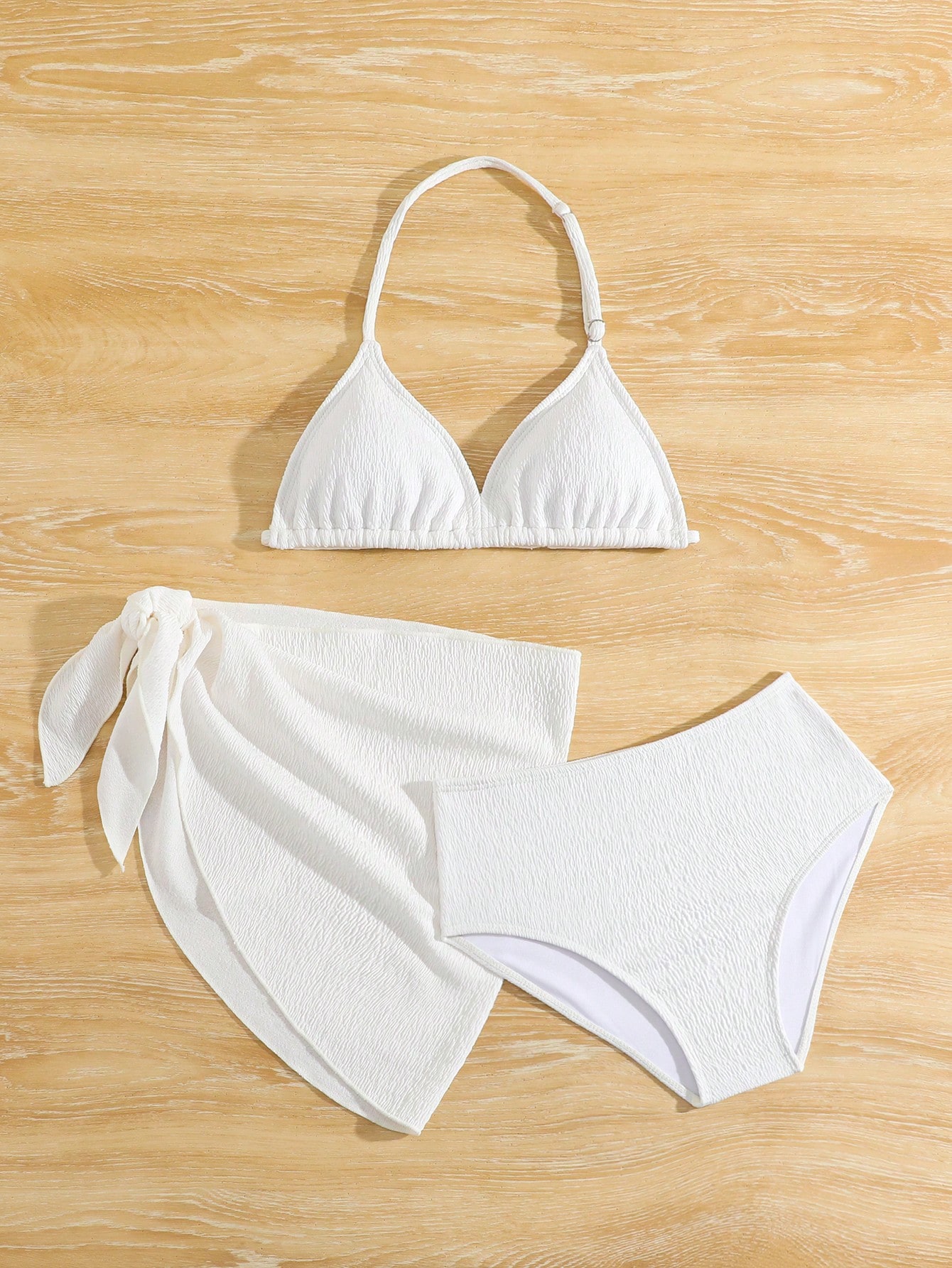 Tween Girls Bikini Sets