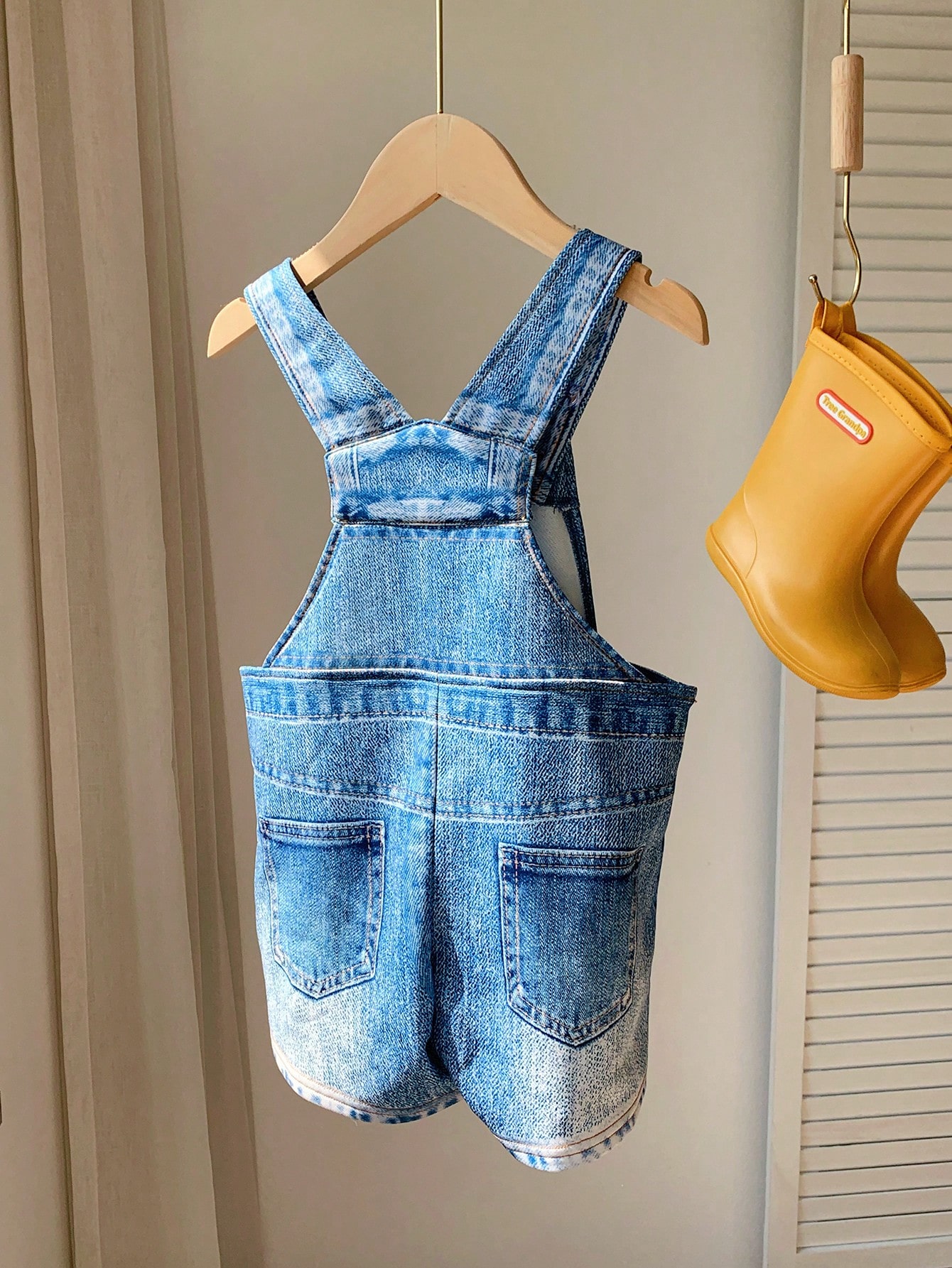 Young Boys Bodysuits & Jumpsuits