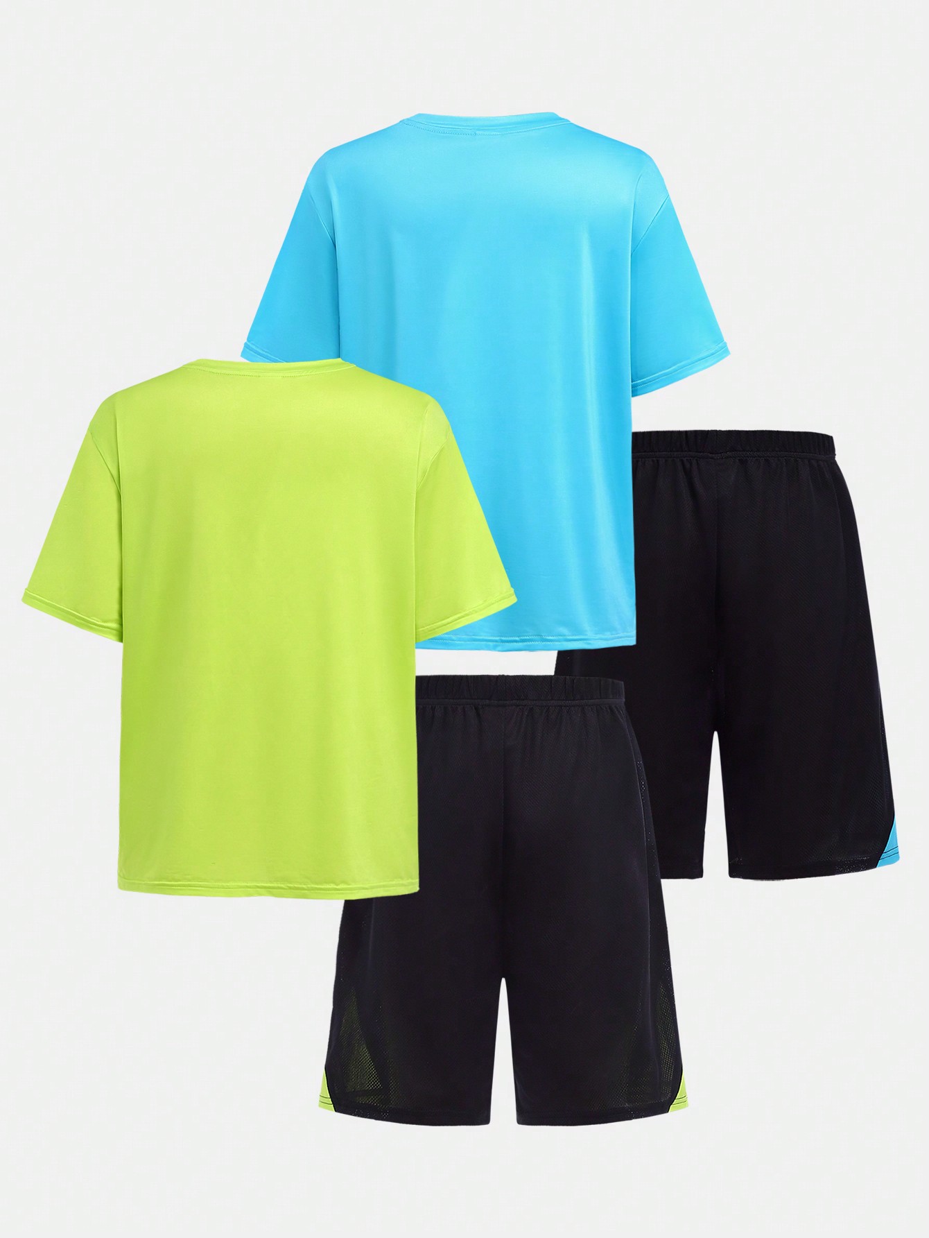 Tween Boys Activewear