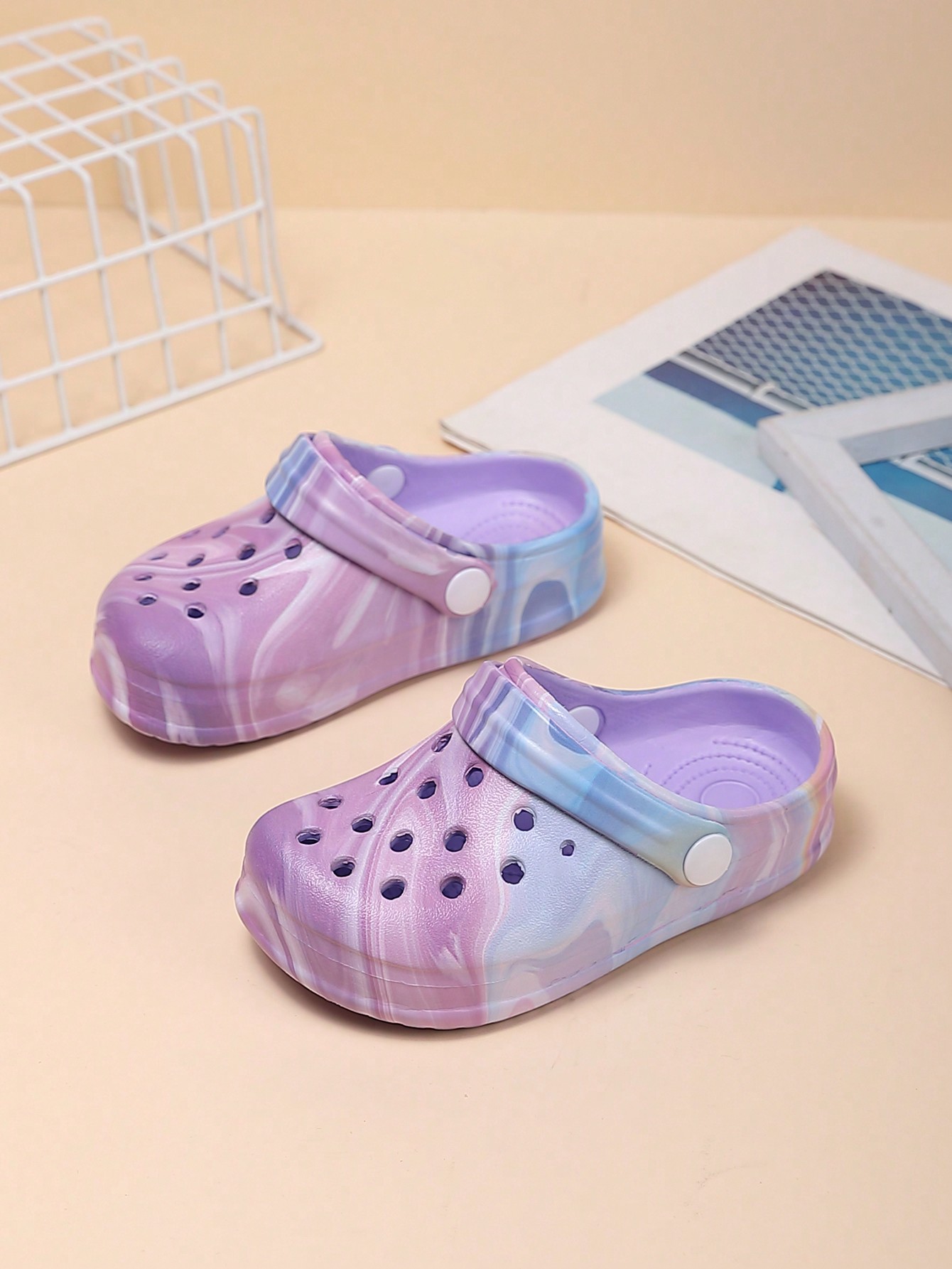 Kids Clogs