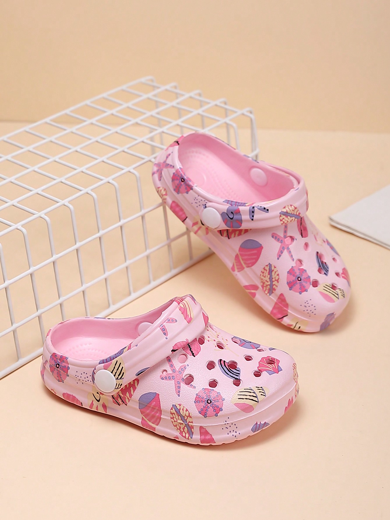 Kids Clogs