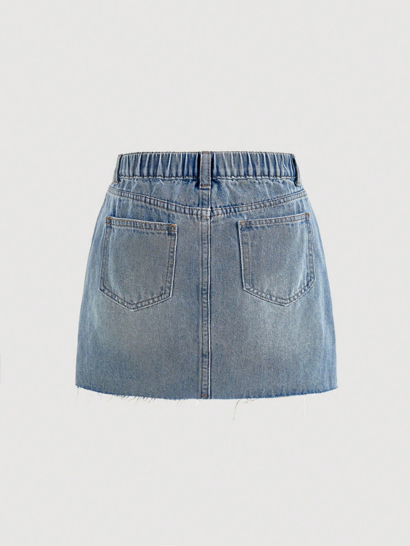 Tween Girls Denim Skirts