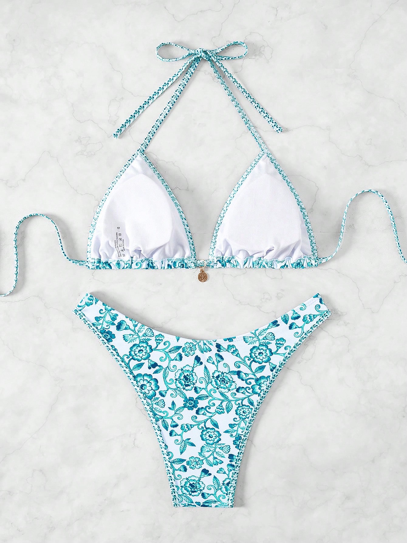 In Boho Women Bikini Sets